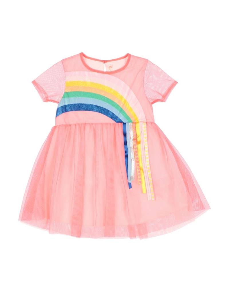 BILLIEBLUSH Kinderkleid Kinder Koralle von BILLIEBLUSH