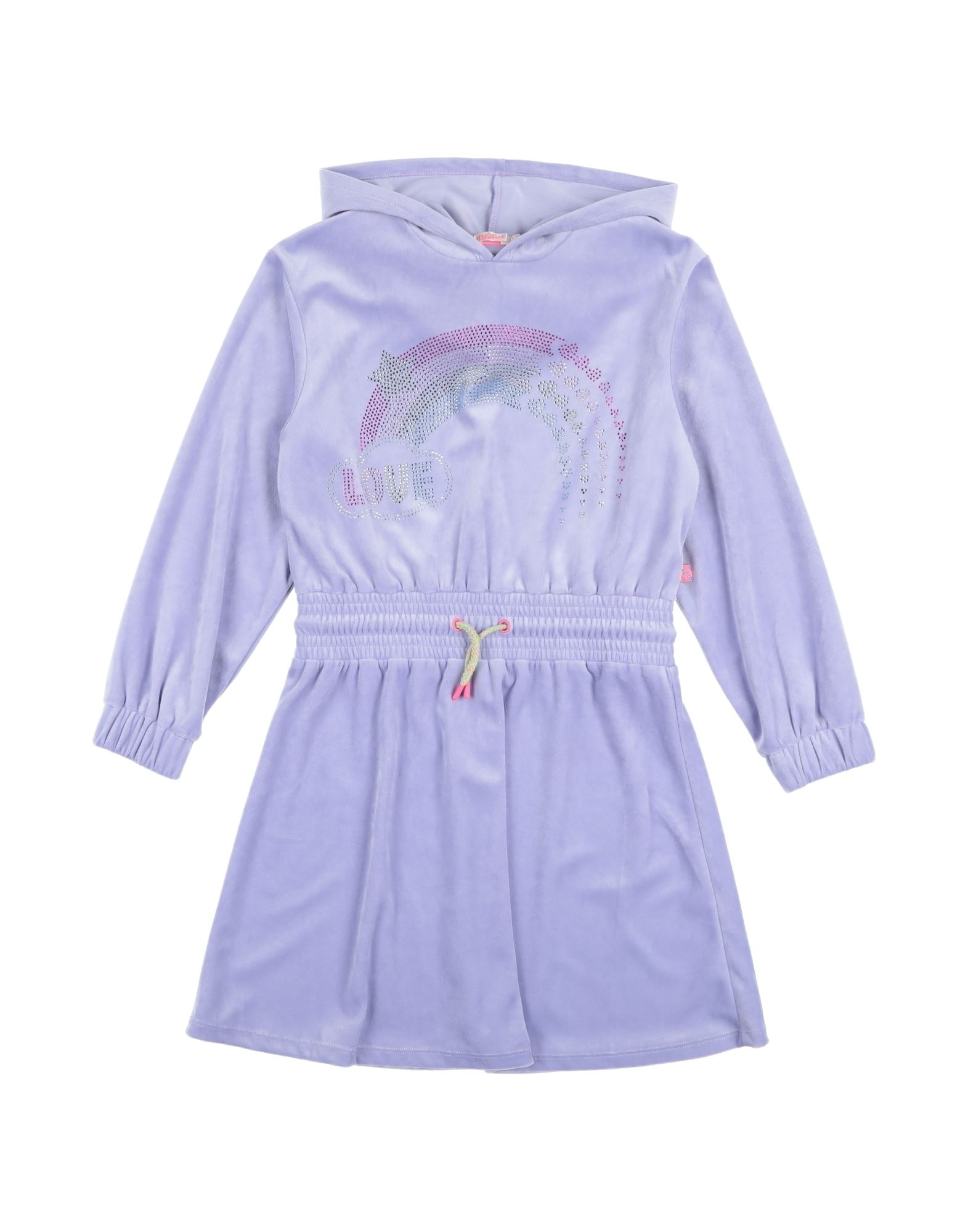 BILLIEBLUSH Kinderkleid Kinder Lila von BILLIEBLUSH