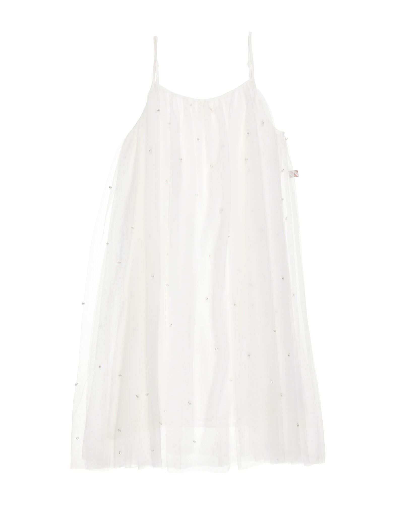 BILLIEBLUSH Kinderkleid Kinder Off white von BILLIEBLUSH