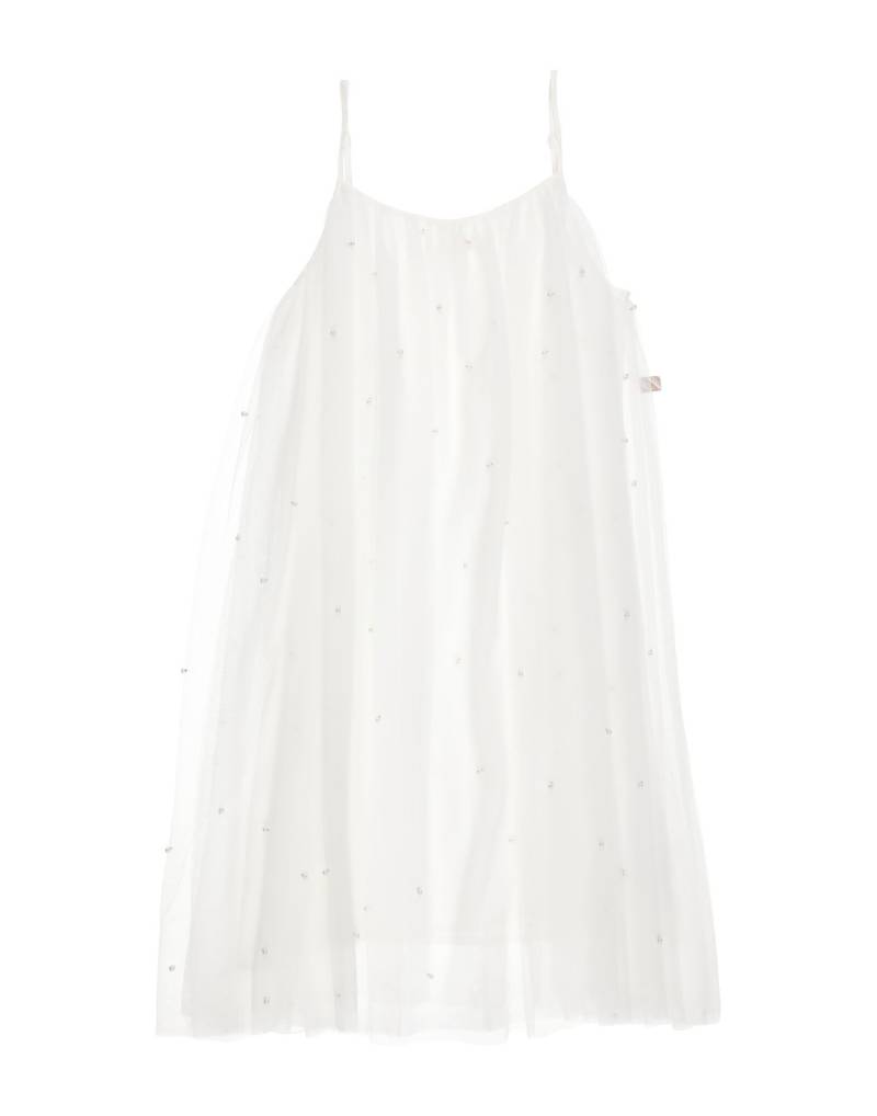 BILLIEBLUSH Kinderkleid Kinder Off white BILLIEBLUSH Kinderkleid Kinder Off white von BILLIEBLUSH