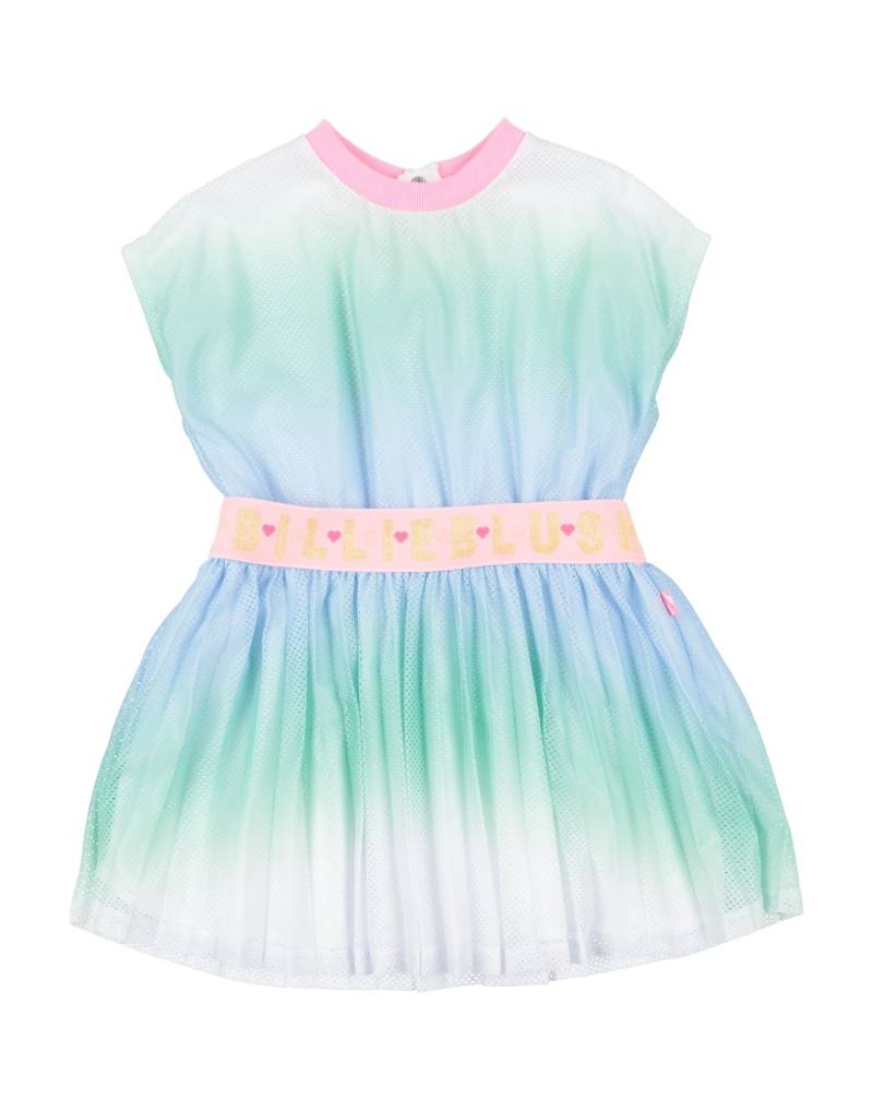 BILLIEBLUSH Kinderkleid Kinder Säuregrün von BILLIEBLUSH