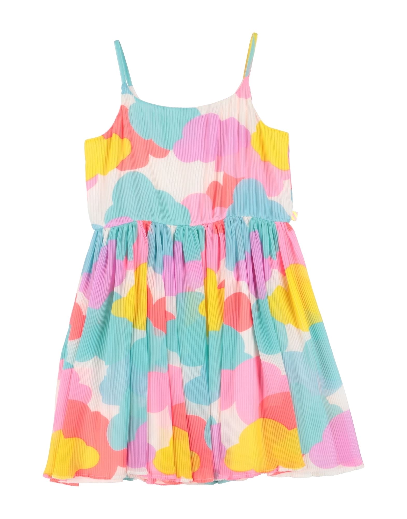 BILLIEBLUSH Kinderkleid Kinder Tūrkis von BILLIEBLUSH