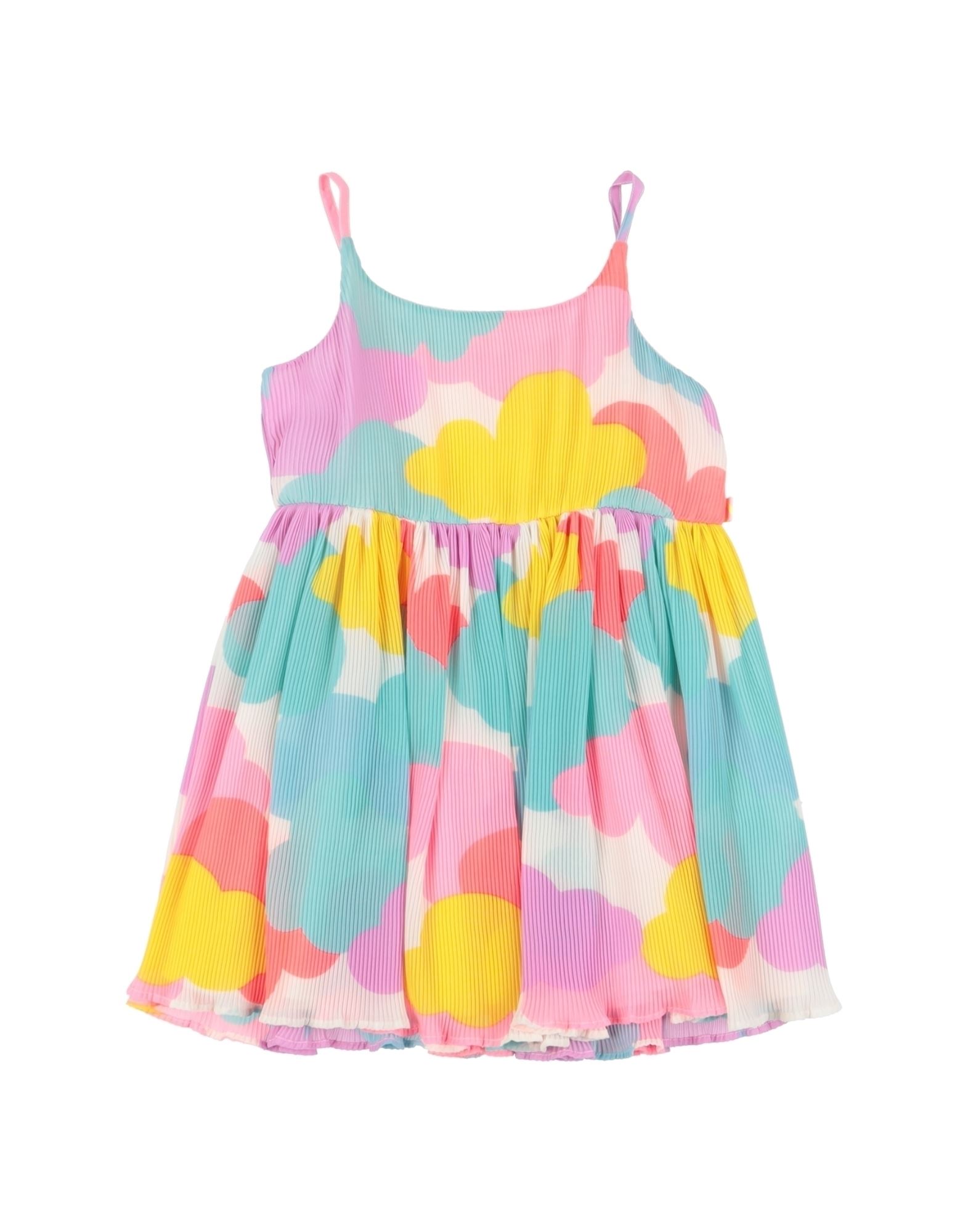 BILLIEBLUSH Kinderkleid Kinder Tūrkis von BILLIEBLUSH