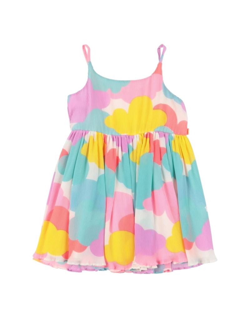 BILLIEBLUSH Kinderkleid Kinder Tūrkis von BILLIEBLUSH