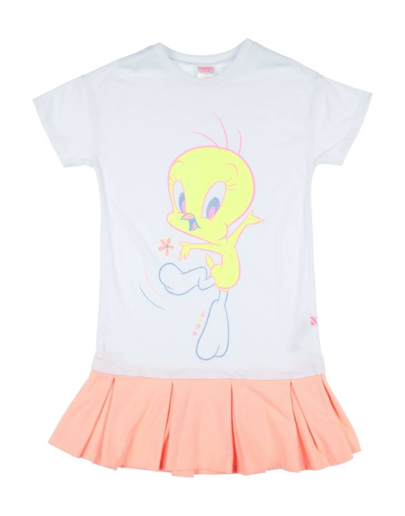 BILLIEBLUSH Kinderkleid Kinder Weiß von BILLIEBLUSH