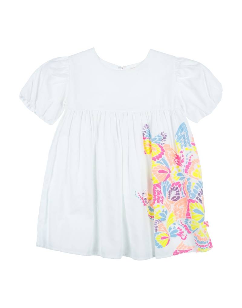 BILLIEBLUSH Kinderkleid Kinder Weiß von BILLIEBLUSH