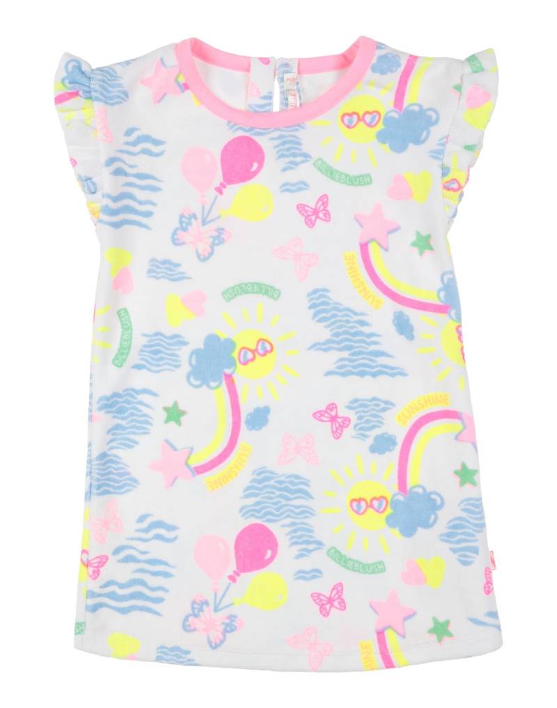 BILLIEBLUSH Kinderkleid Kinder Weiß von BILLIEBLUSH