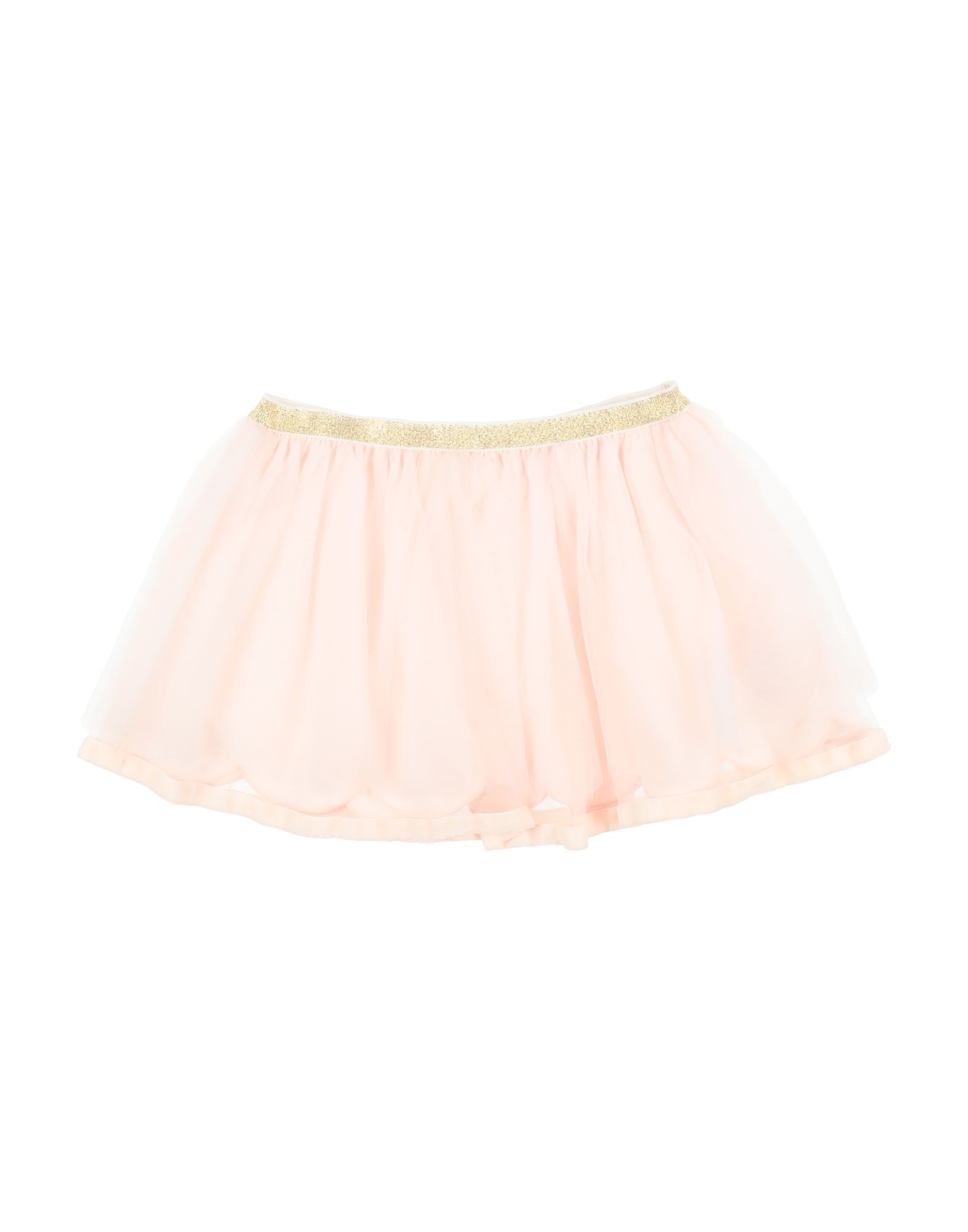 BILLIEBLUSH Kinderrock Kinder Altrosa von BILLIEBLUSH