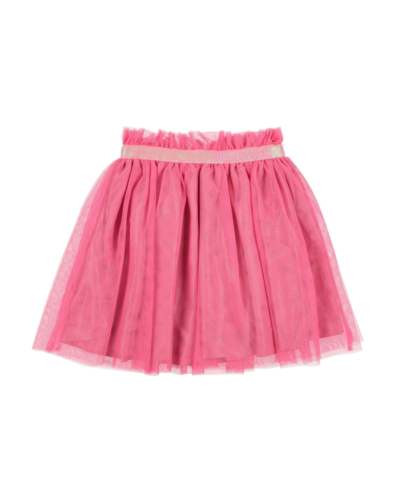 BILLIEBLUSH Kinderrock Kinder Fuchsia von BILLIEBLUSH