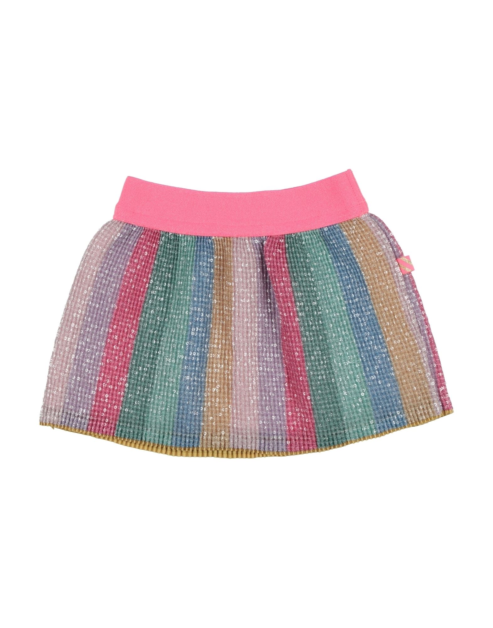 BILLIEBLUSH Kinderrock Kinder Fuchsia BILLIEBLUSH Kinderrock Kinder Fuchsia von BILLIEBLUSH
