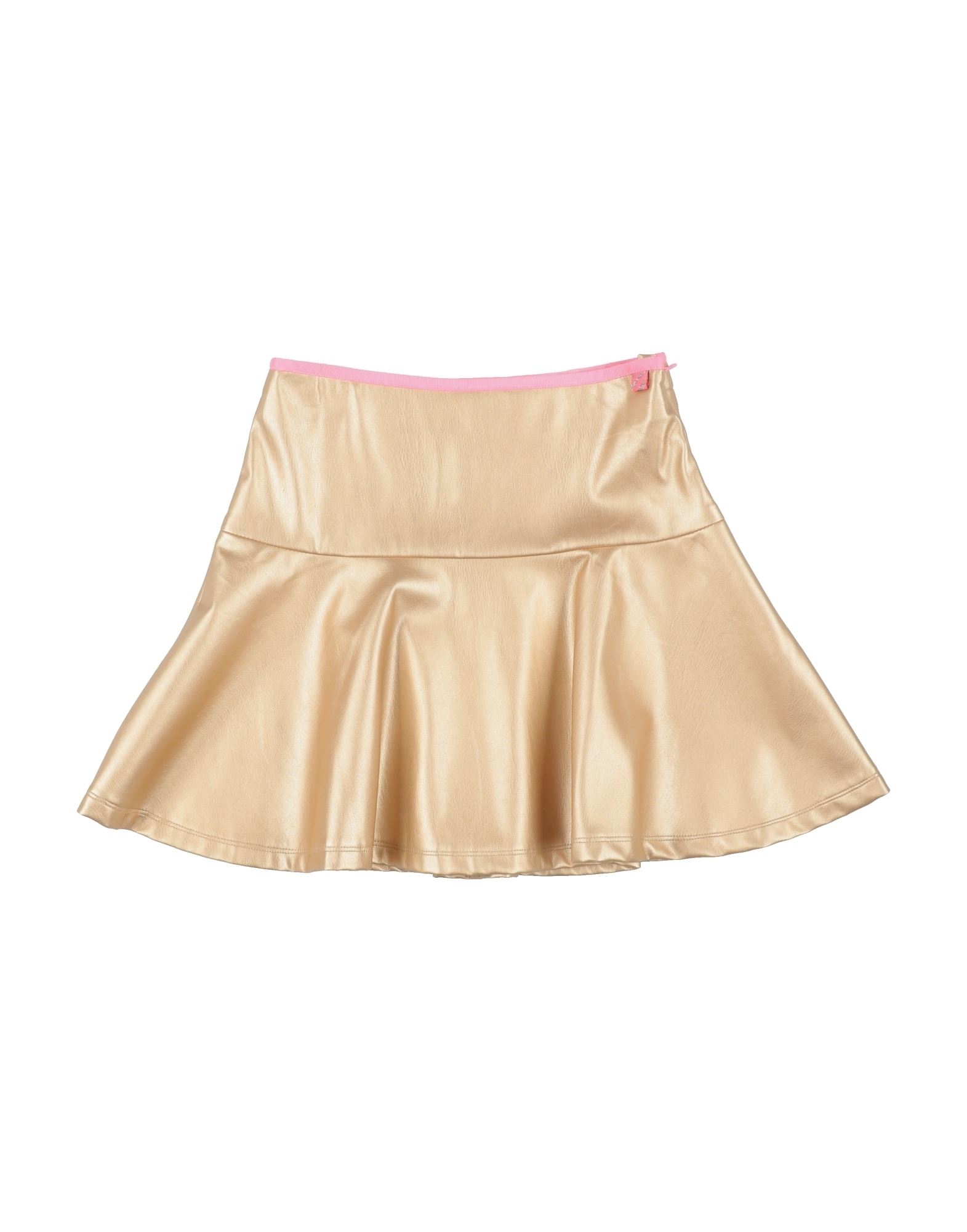 BILLIEBLUSH Kinderrock Kinder Gold von BILLIEBLUSH