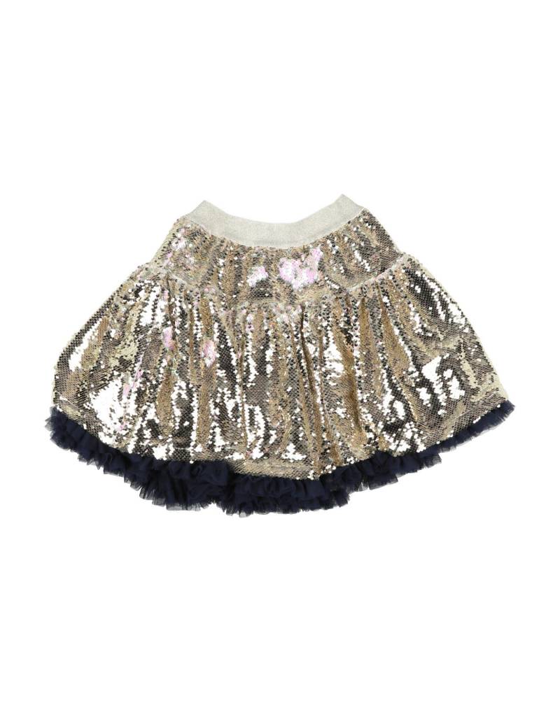 BILLIEBLUSH Kinderrock Kinder Gold von BILLIEBLUSH