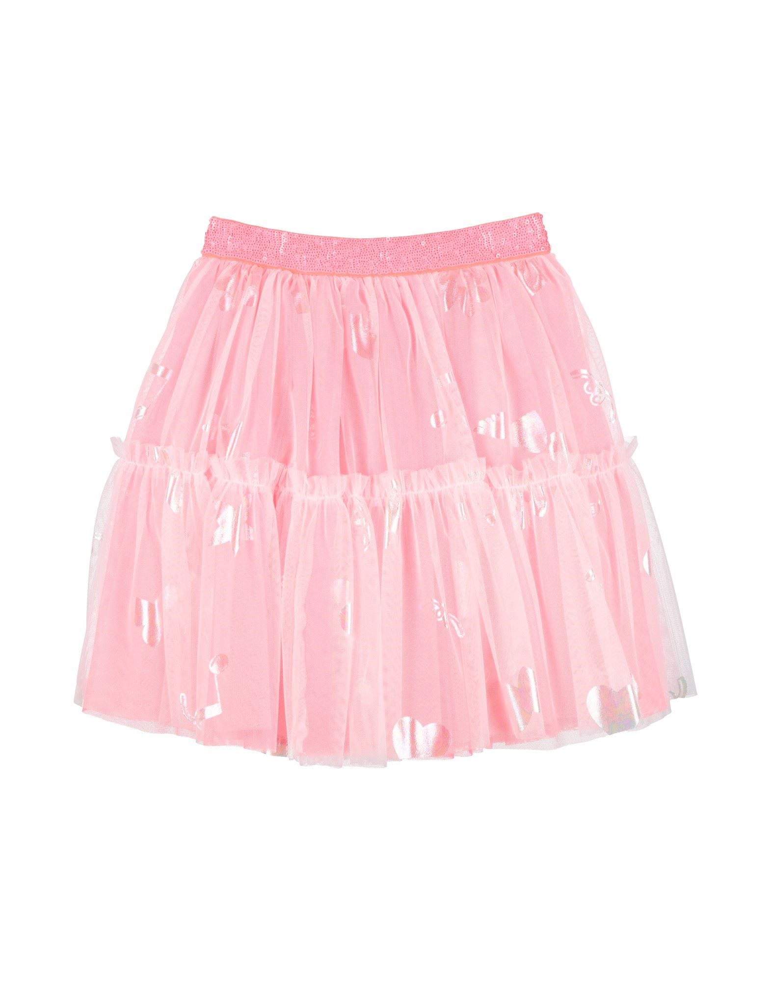 BILLIEBLUSH Kinderrock Kinder Magenta von BILLIEBLUSH