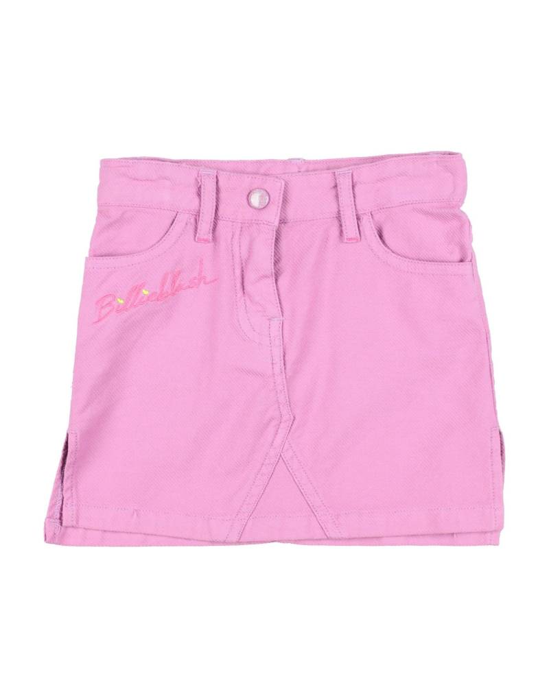 BILLIEBLUSH Kinderrock Kinder Malve von BILLIEBLUSH