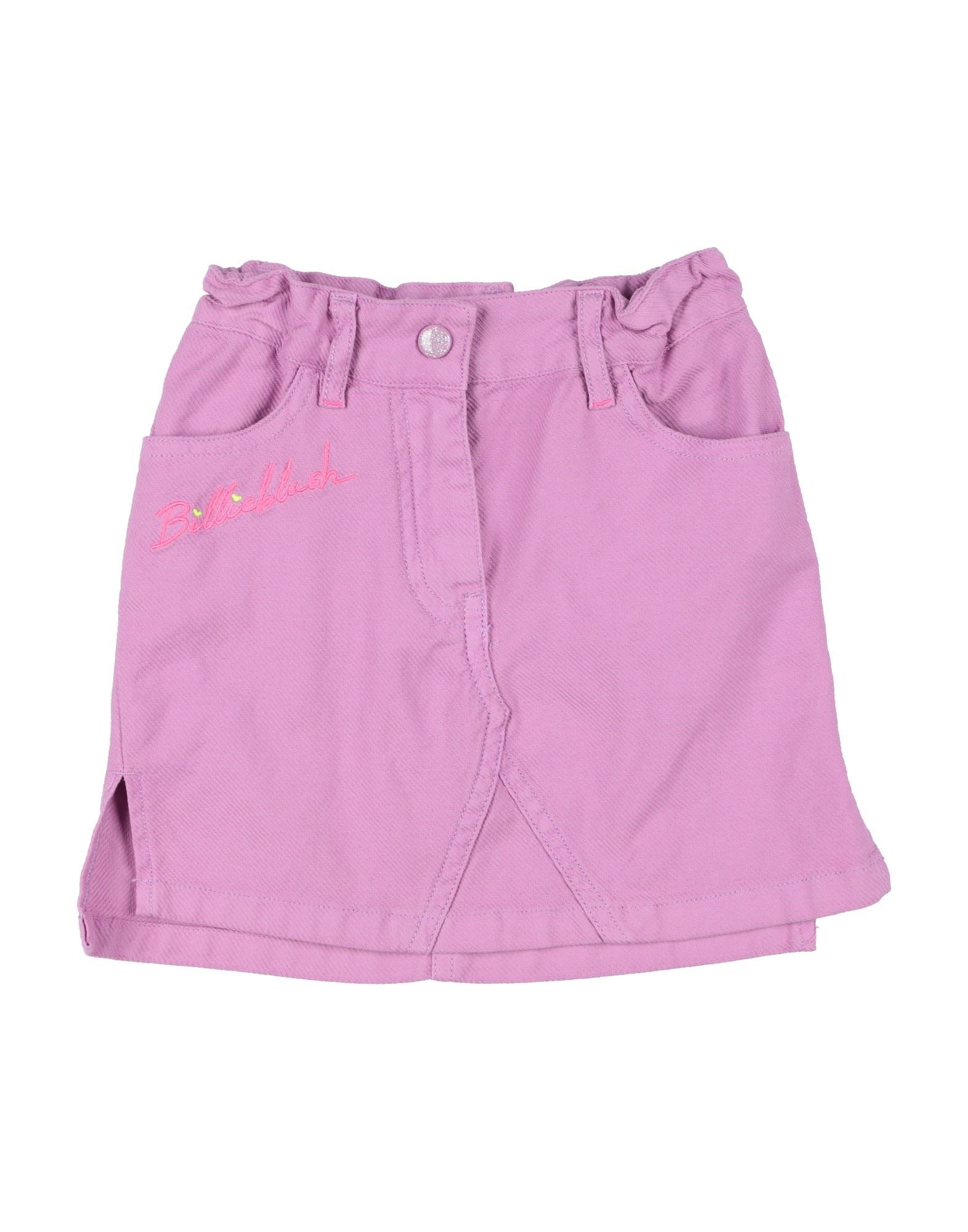BILLIEBLUSH Kinderrock Kinder Malve von BILLIEBLUSH