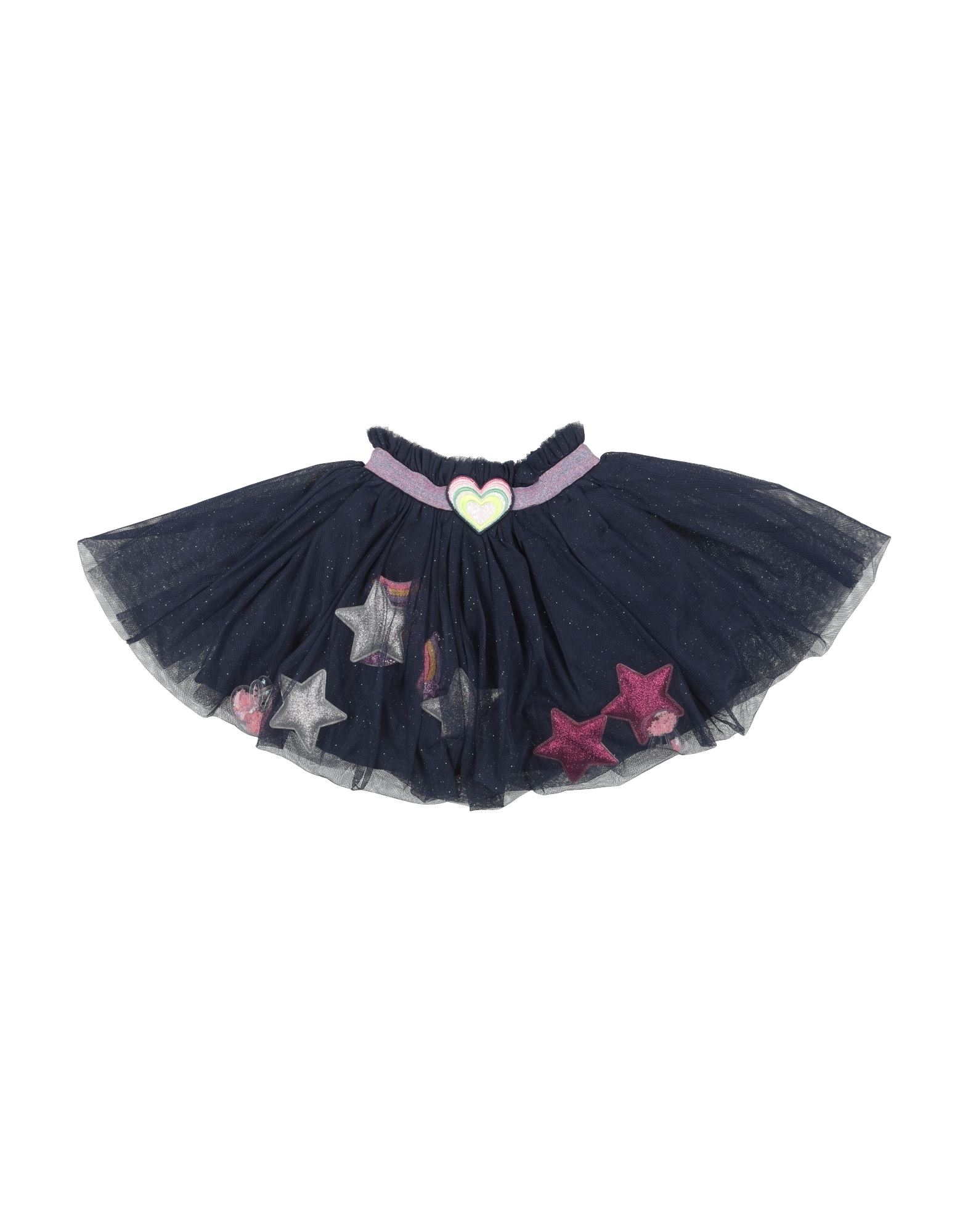 BILLIEBLUSH Kinderrock Kinder Nachtblau von BILLIEBLUSH