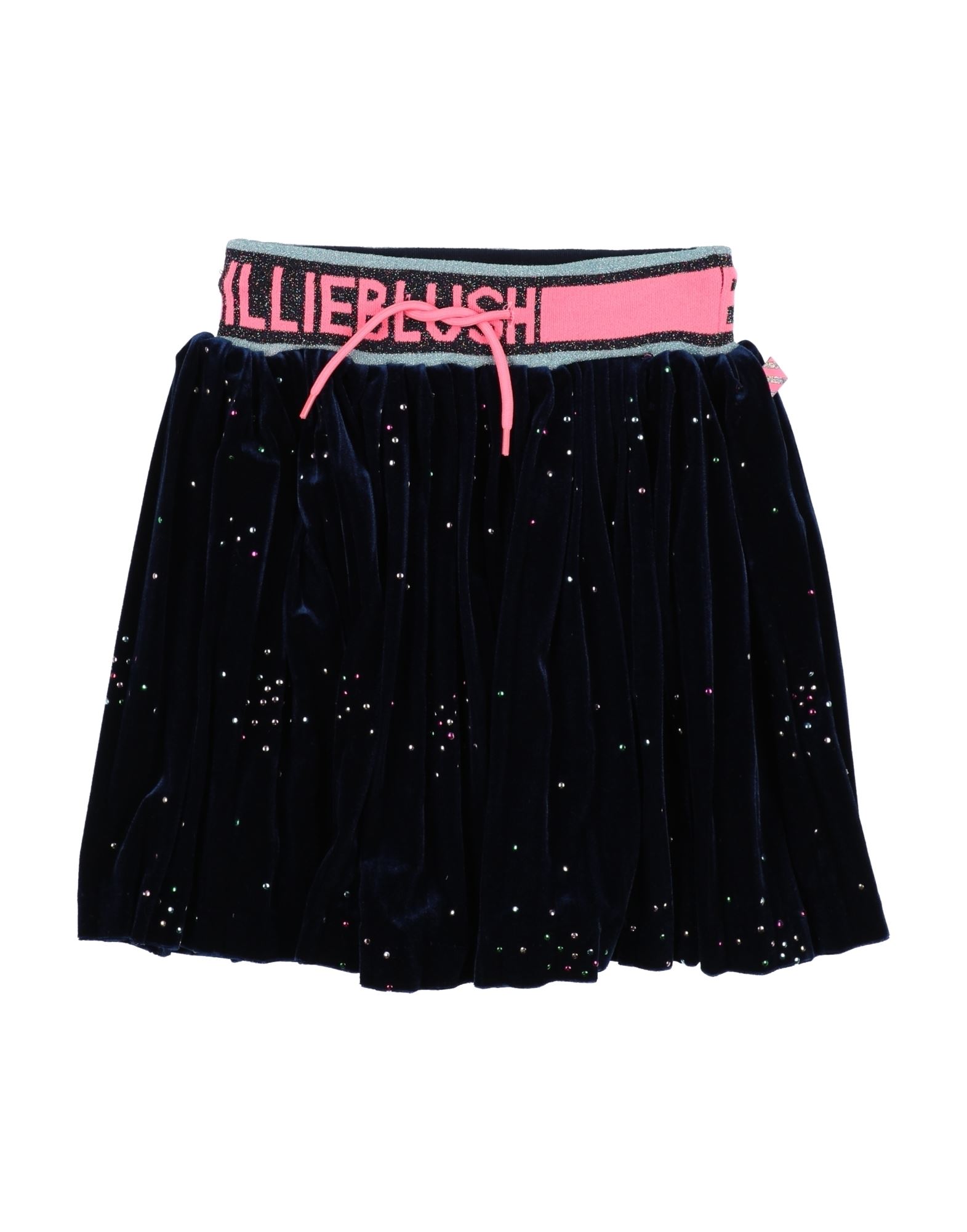 BILLIEBLUSH Kinderrock Kinder Nachtblau von BILLIEBLUSH