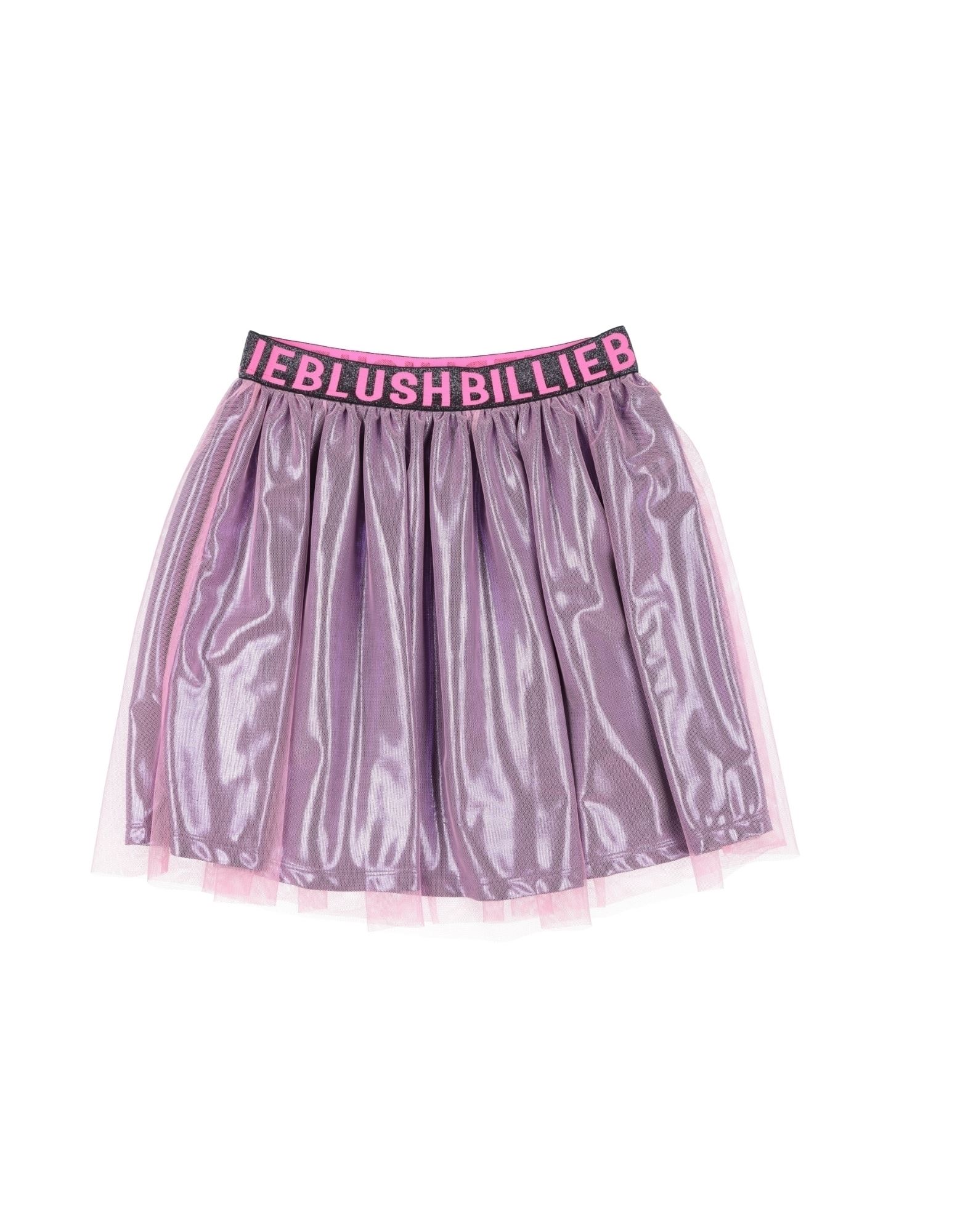 BILLIEBLUSH Kinderrock Kinder Rosa von BILLIEBLUSH