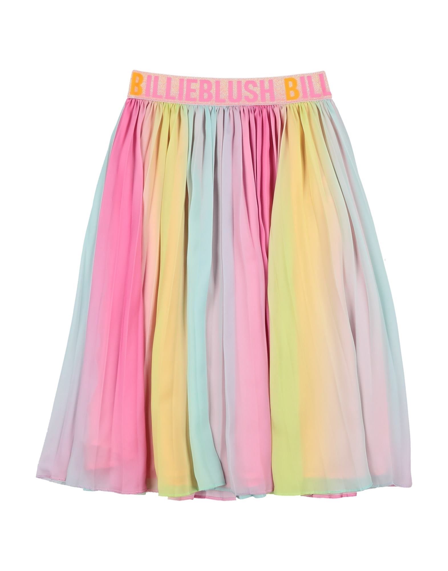 BILLIEBLUSH Kinderrock Kinder Rosa von BILLIEBLUSH