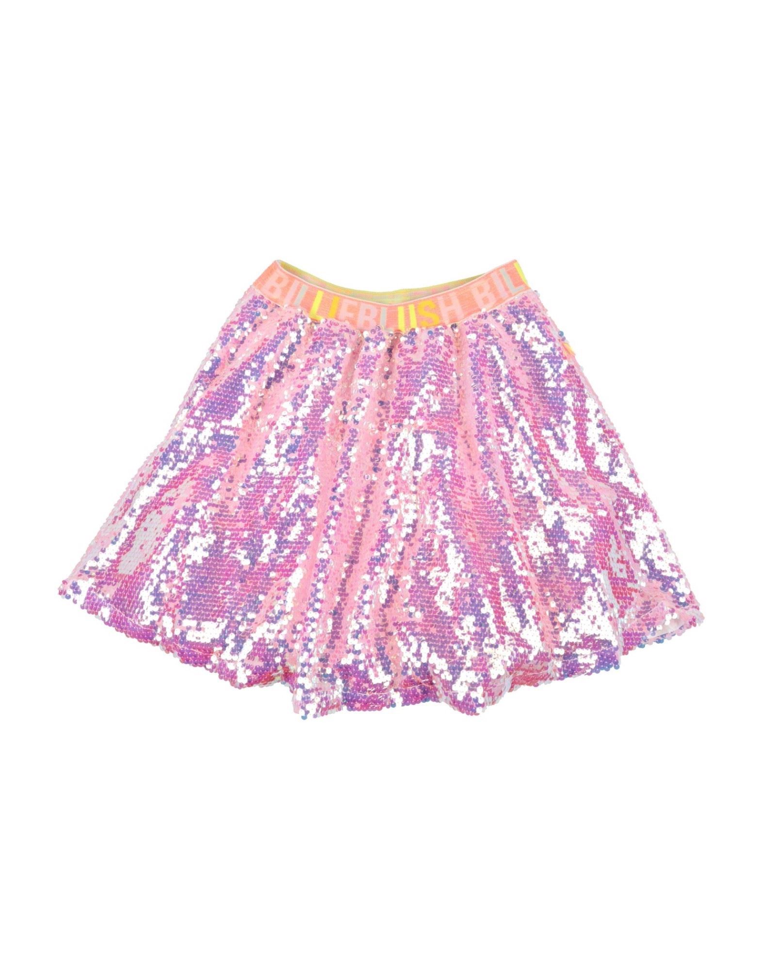 BILLIEBLUSH Kinderrock Kinder Rosa von BILLIEBLUSH