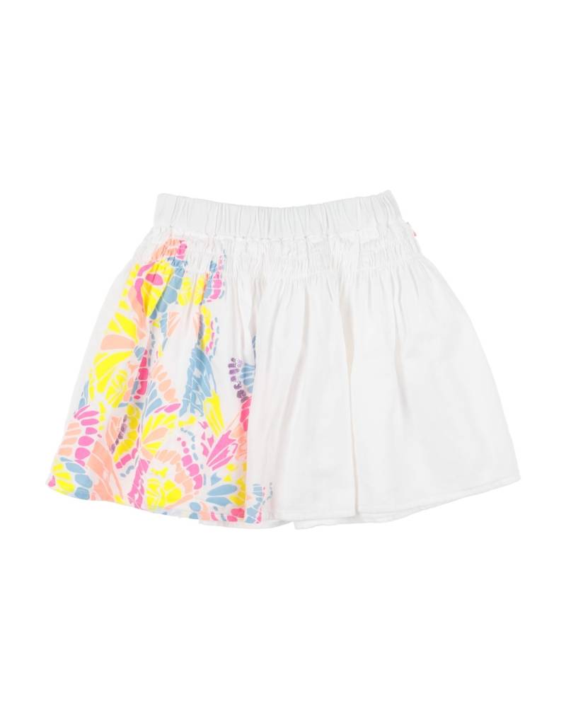 BILLIEBLUSH Kinderrock Kinder Weiß von BILLIEBLUSH