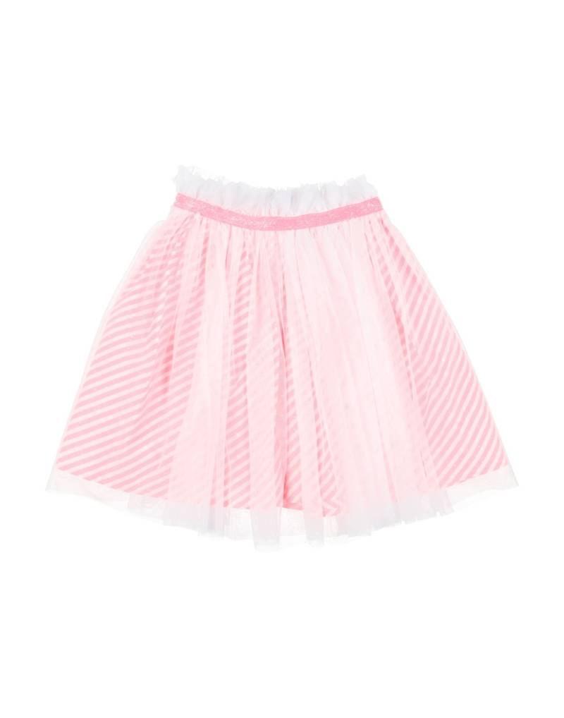 BILLIEBLUSH Kinderrock Kinder Weiß von BILLIEBLUSH
