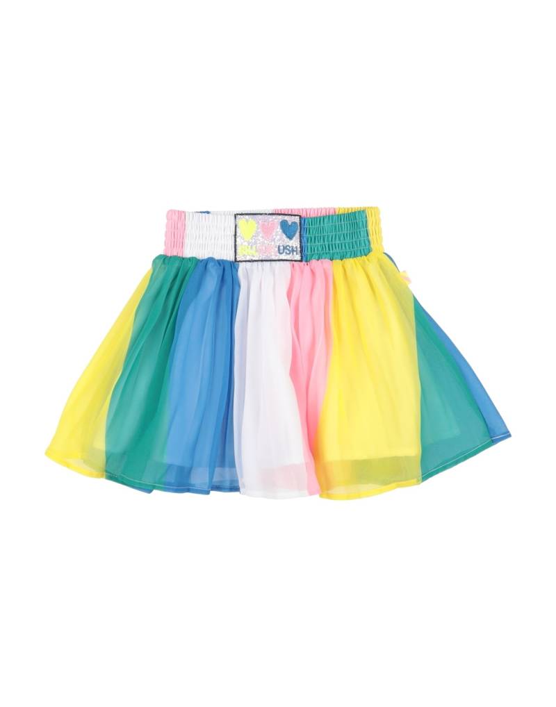 BILLIEBLUSH Kinderrock Kinder Weiß von BILLIEBLUSH