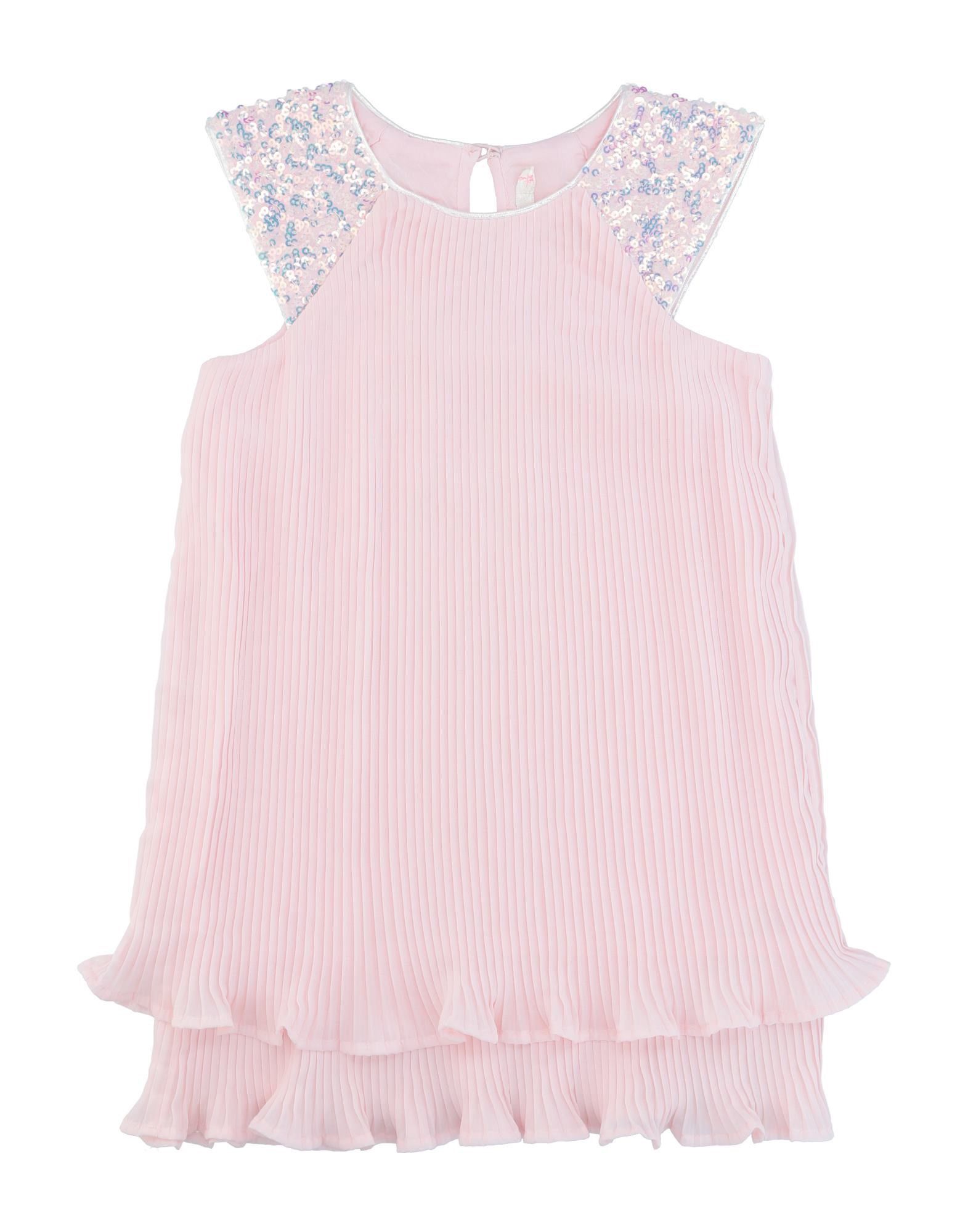 BILLIEBLUSH Kinderkleid Kinder Rosa von BILLIEBLUSH