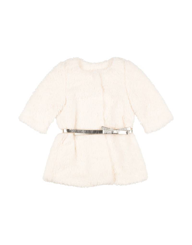 BILLIEBLUSH Shearling- & Kunstfell Kinder Weiß von BILLIEBLUSH