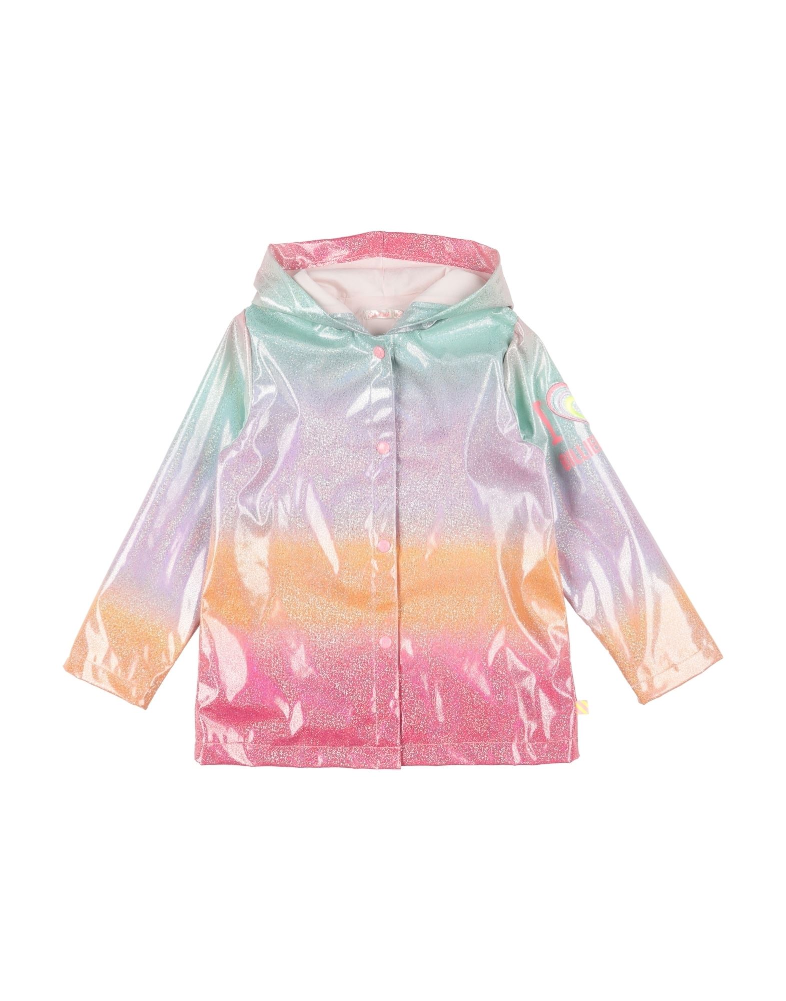 BILLIEBLUSH Jacke, Mantel & Trenchcoat Kinder Lila von BILLIEBLUSH