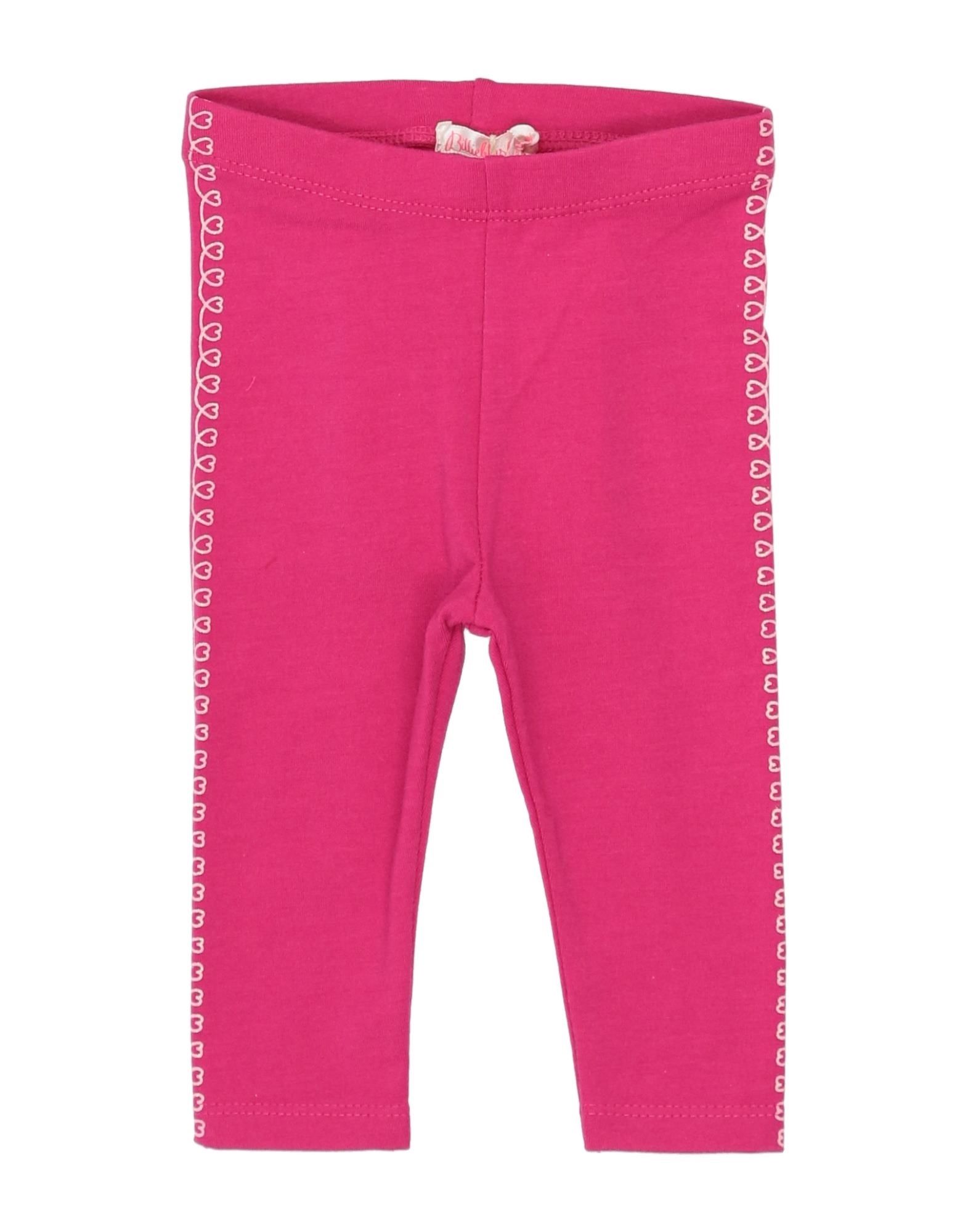 BILLIEBLUSH Leggings Kinder Fuchsia von BILLIEBLUSH