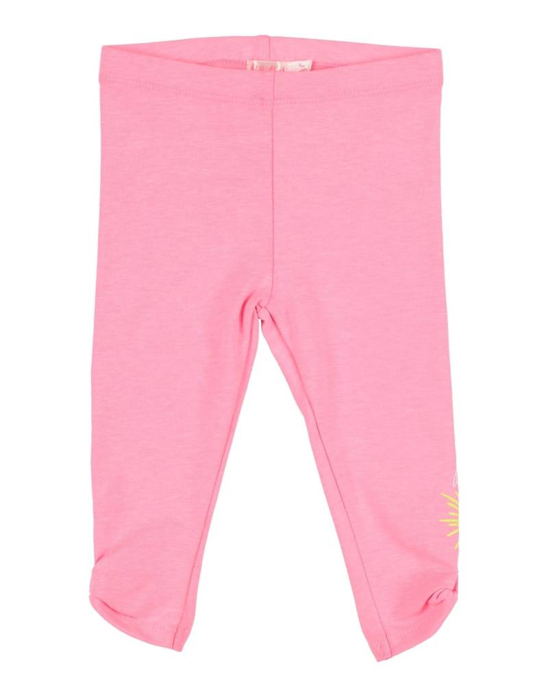 BILLIEBLUSH Leggings Kinder Fuchsia von BILLIEBLUSH