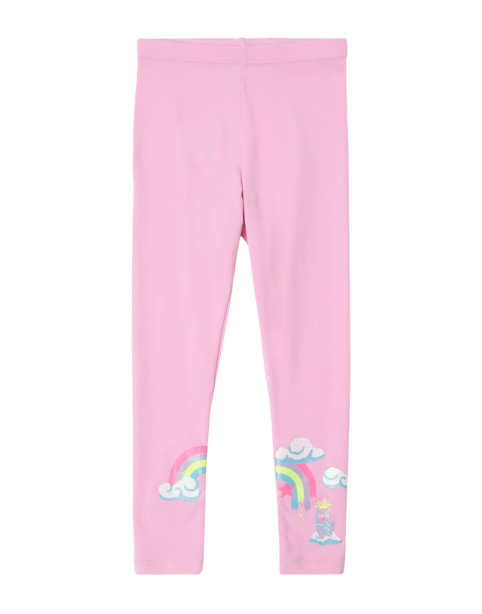 BILLIEBLUSH Leggings Kinder Rosa von BILLIEBLUSH