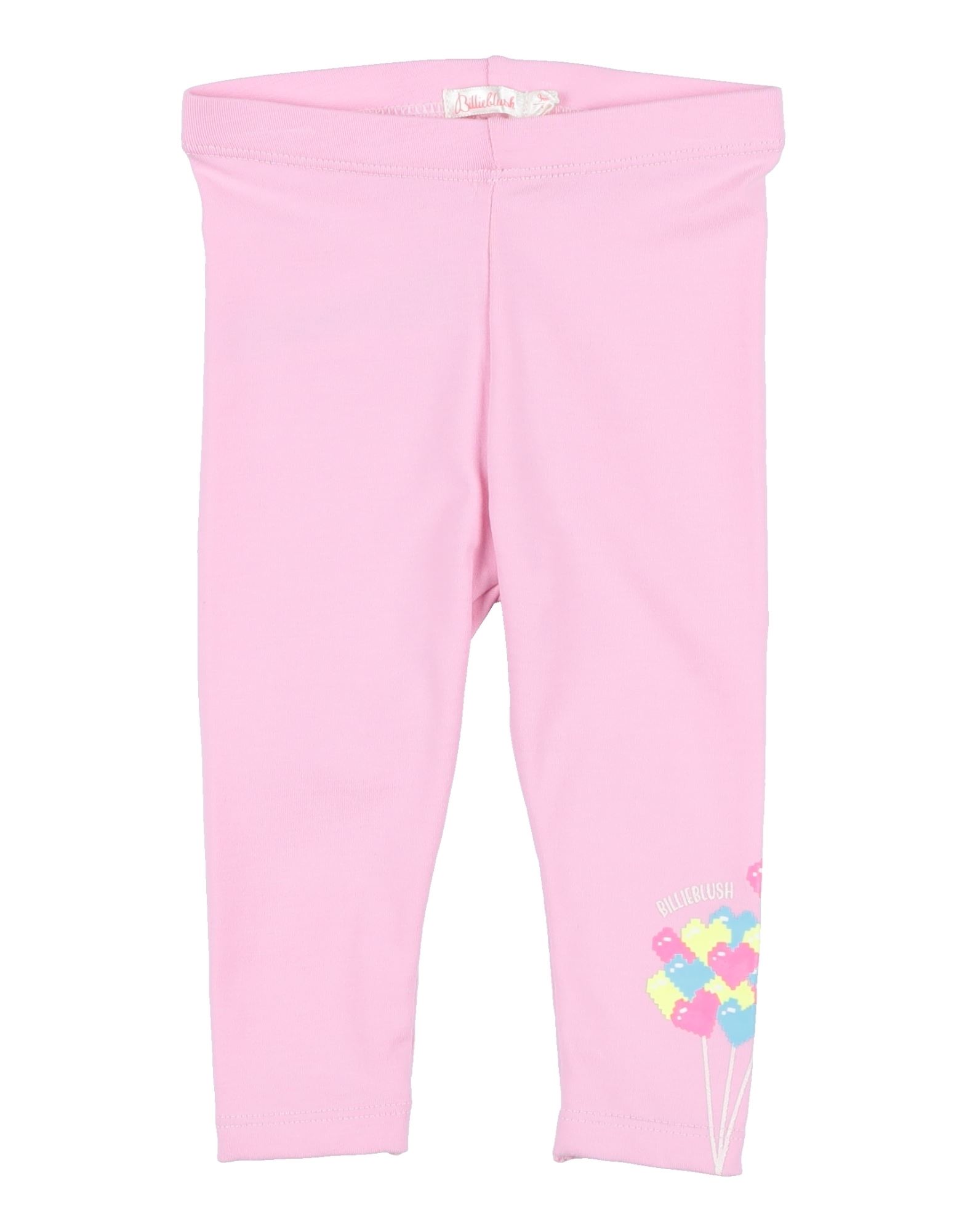 BILLIEBLUSH Leggings Kinder Rosa von BILLIEBLUSH