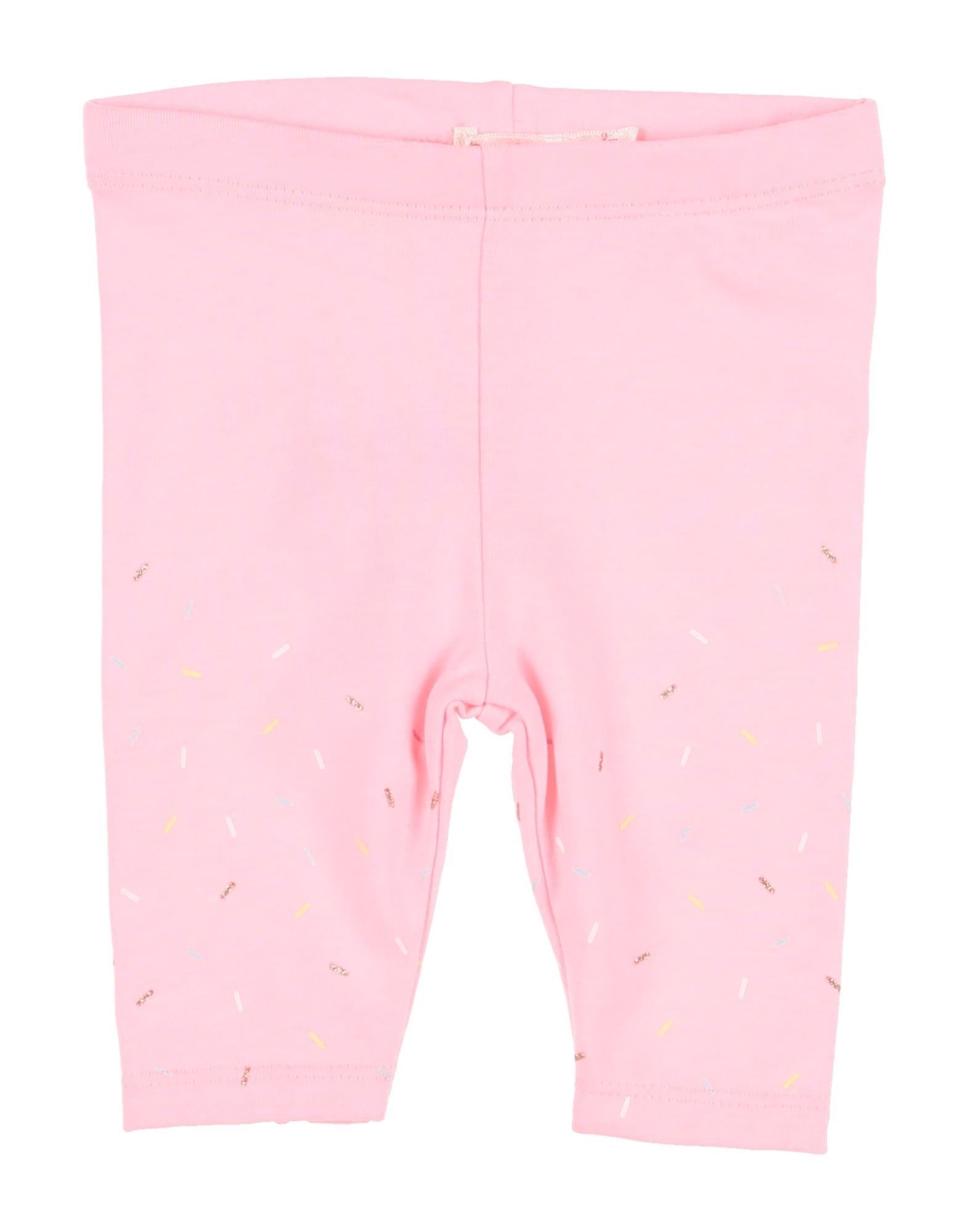 BILLIEBLUSH Leggings Kinder Rosa von BILLIEBLUSH