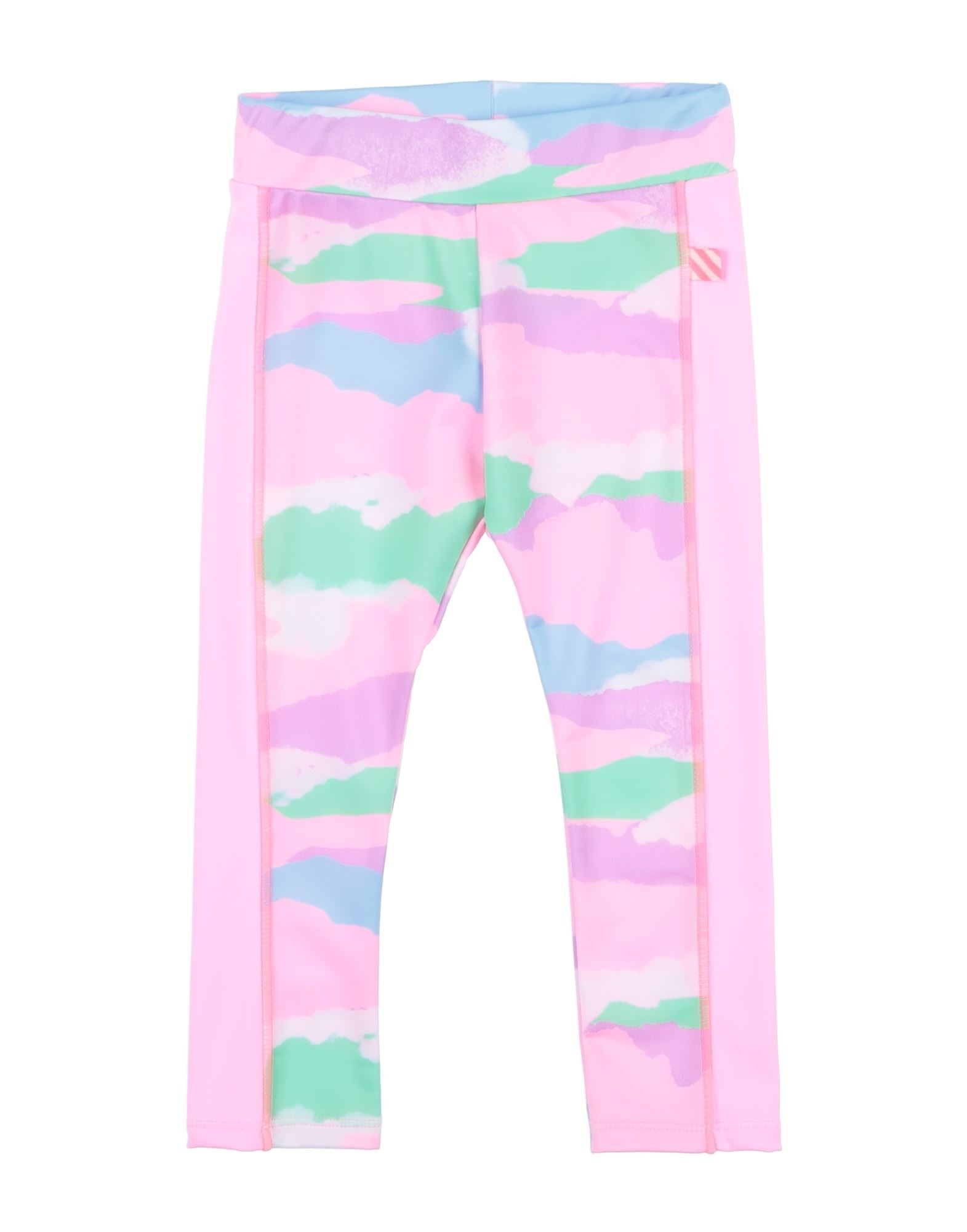 BILLIEBLUSH Leggings Kinder Rosa von BILLIEBLUSH