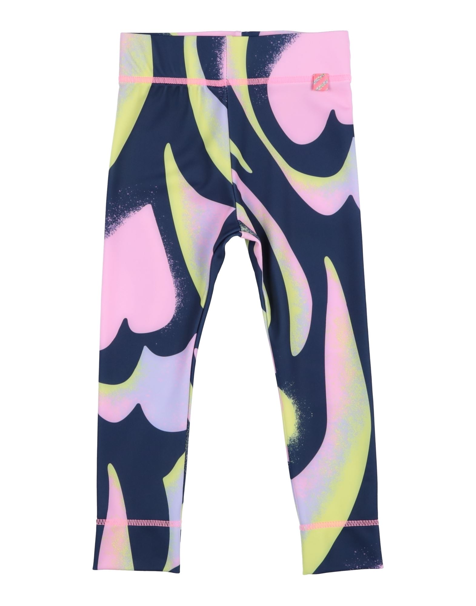 BILLIEBLUSH Leggings Kinder Rosa von BILLIEBLUSH