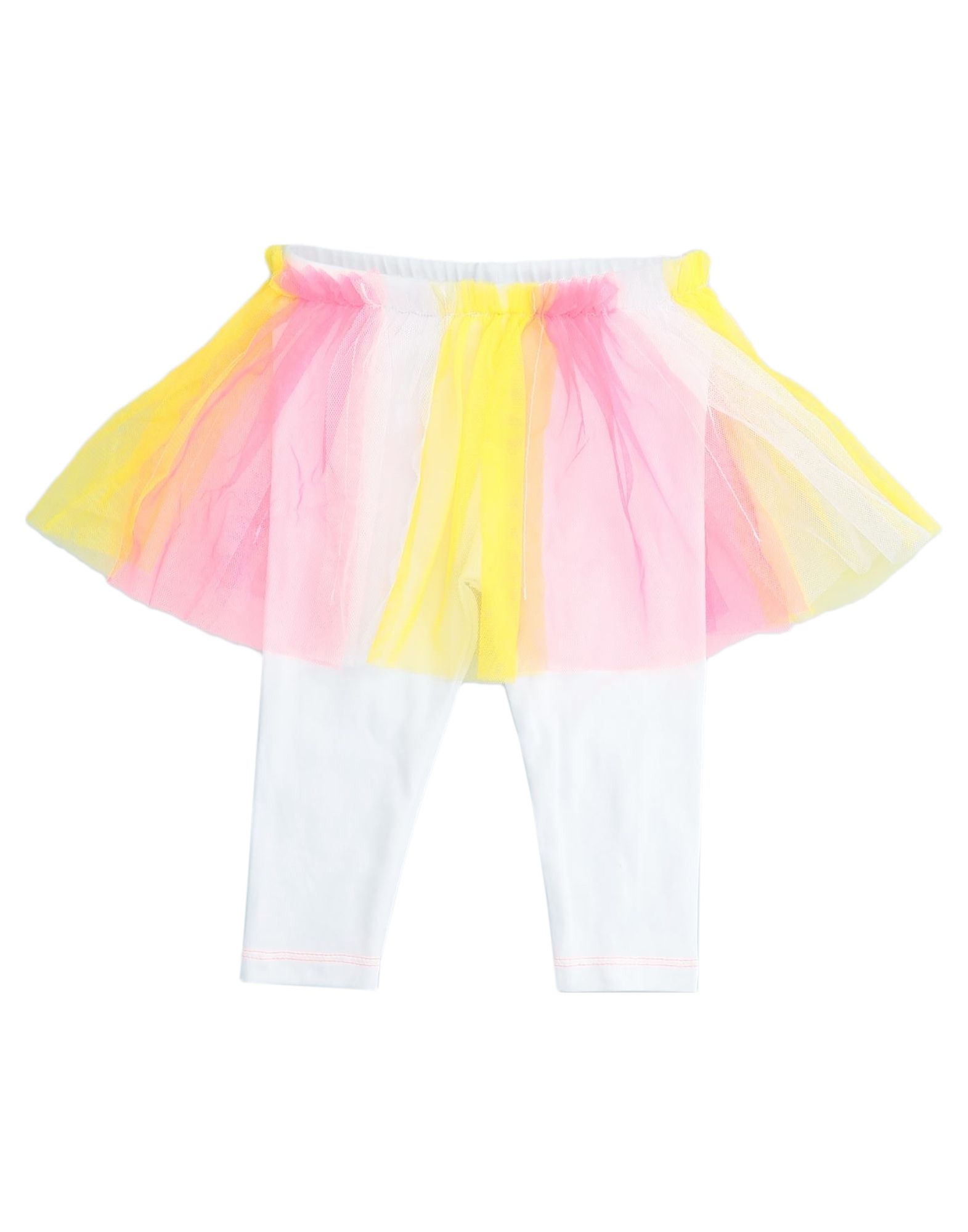 BILLIEBLUSH Leggings Kinder Weiß von BILLIEBLUSH