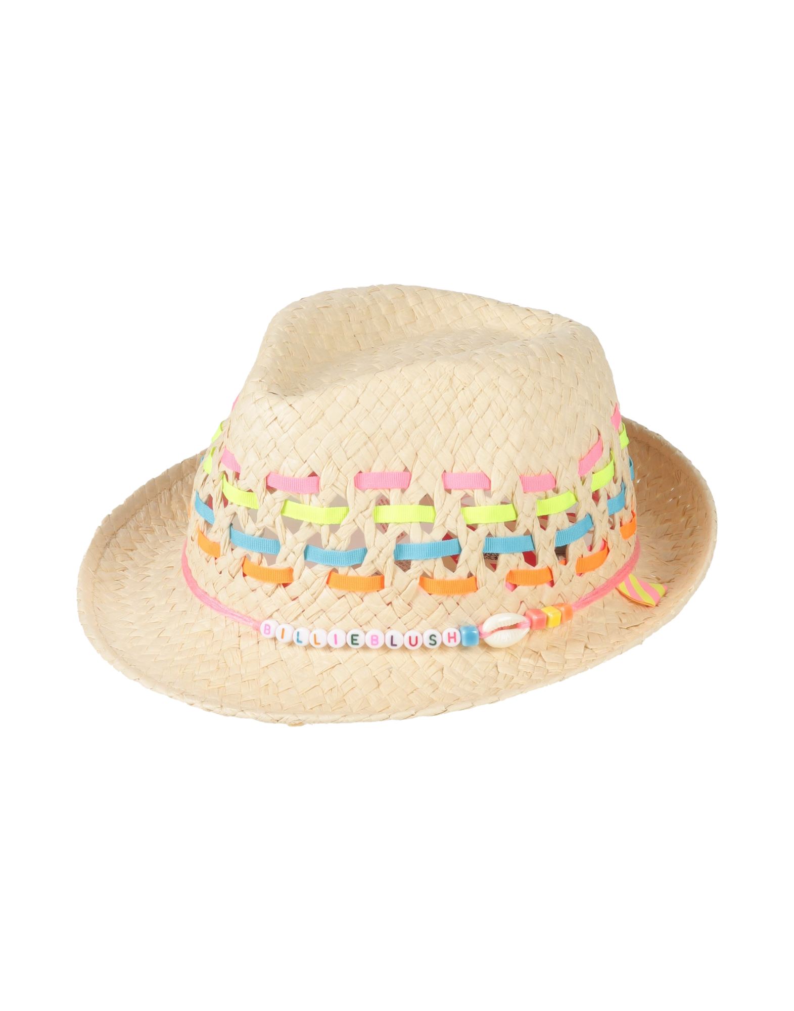 BILLIEBLUSH Mützen & Hüte Kinder Beige BILLIEBLUSH Mützen & Hüte Kinder Beige von BILLIEBLUSH