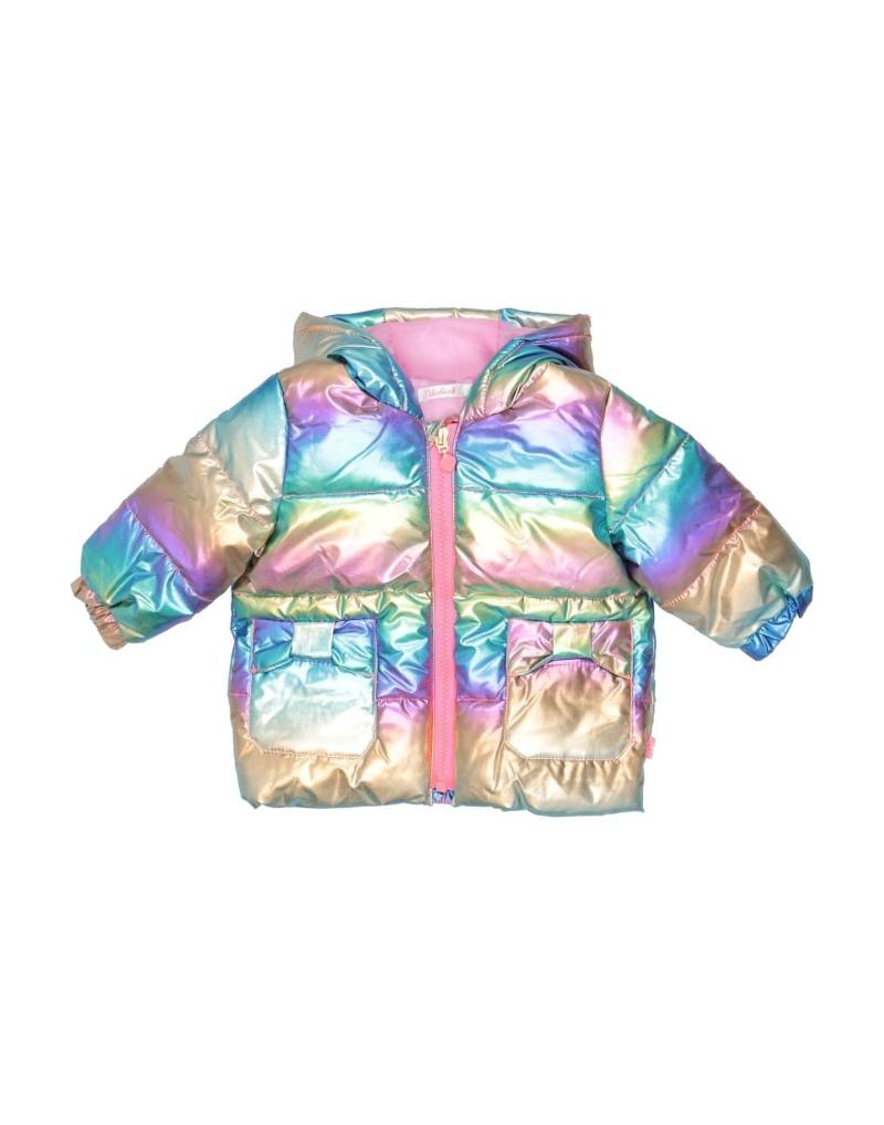 BILLIEBLUSH Pufferjacke & Daunenjacke Kinder Gold von BILLIEBLUSH