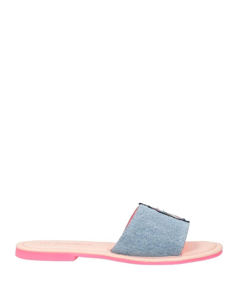 BILLIEBLUSH Sandale Kinder Blau von BILLIEBLUSH