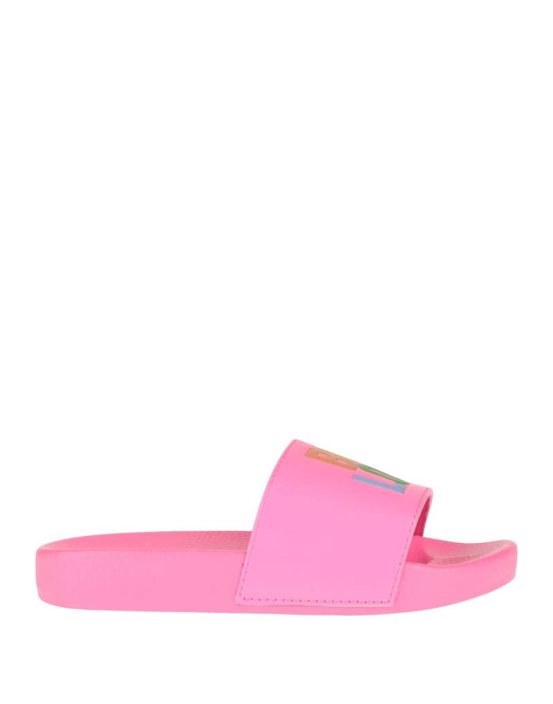 BILLIEBLUSH Sandale Kinder Fuchsia von BILLIEBLUSH
