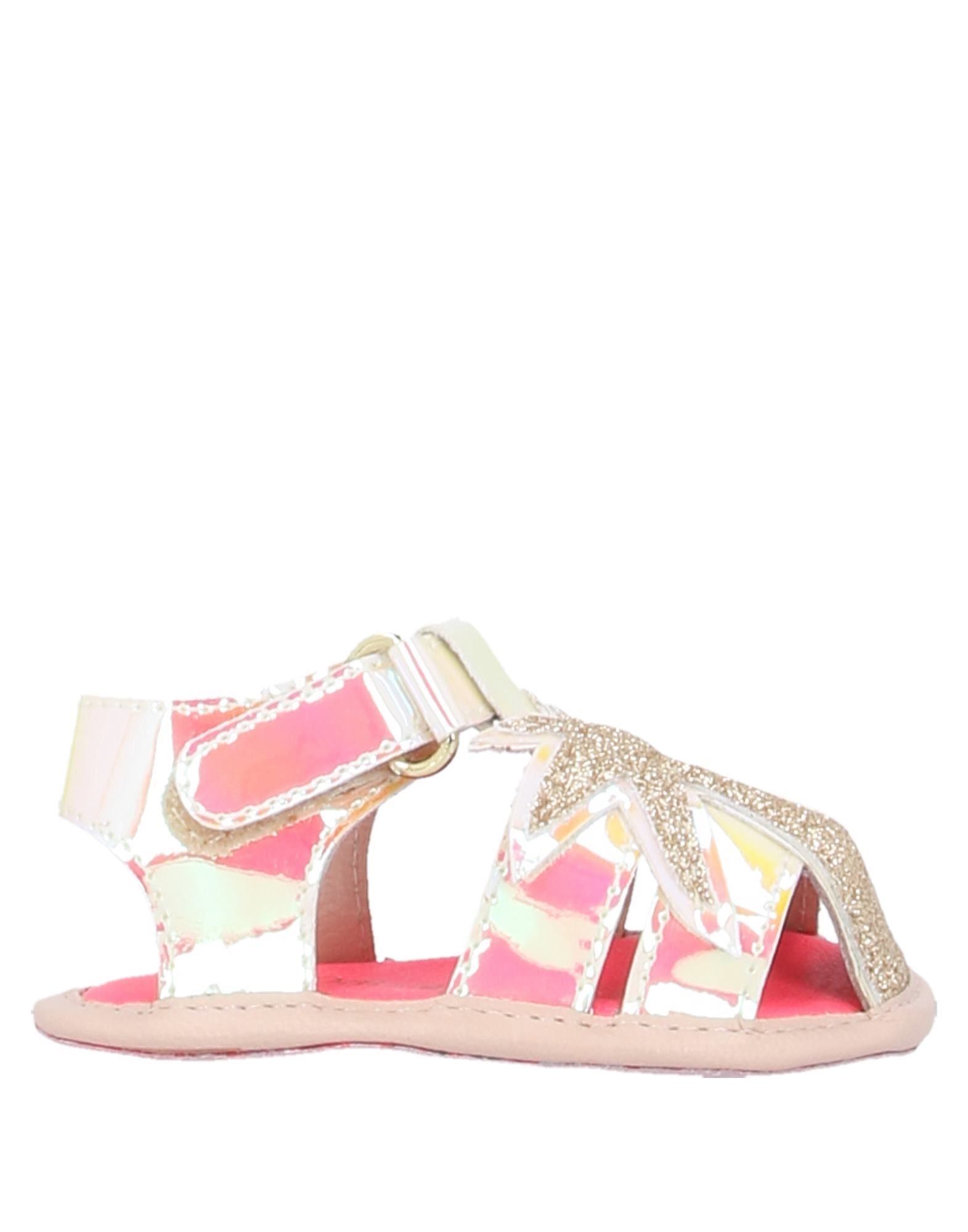 BILLIEBLUSH Schuhe Für Neugeborene Kinder Gelb von BILLIEBLUSH