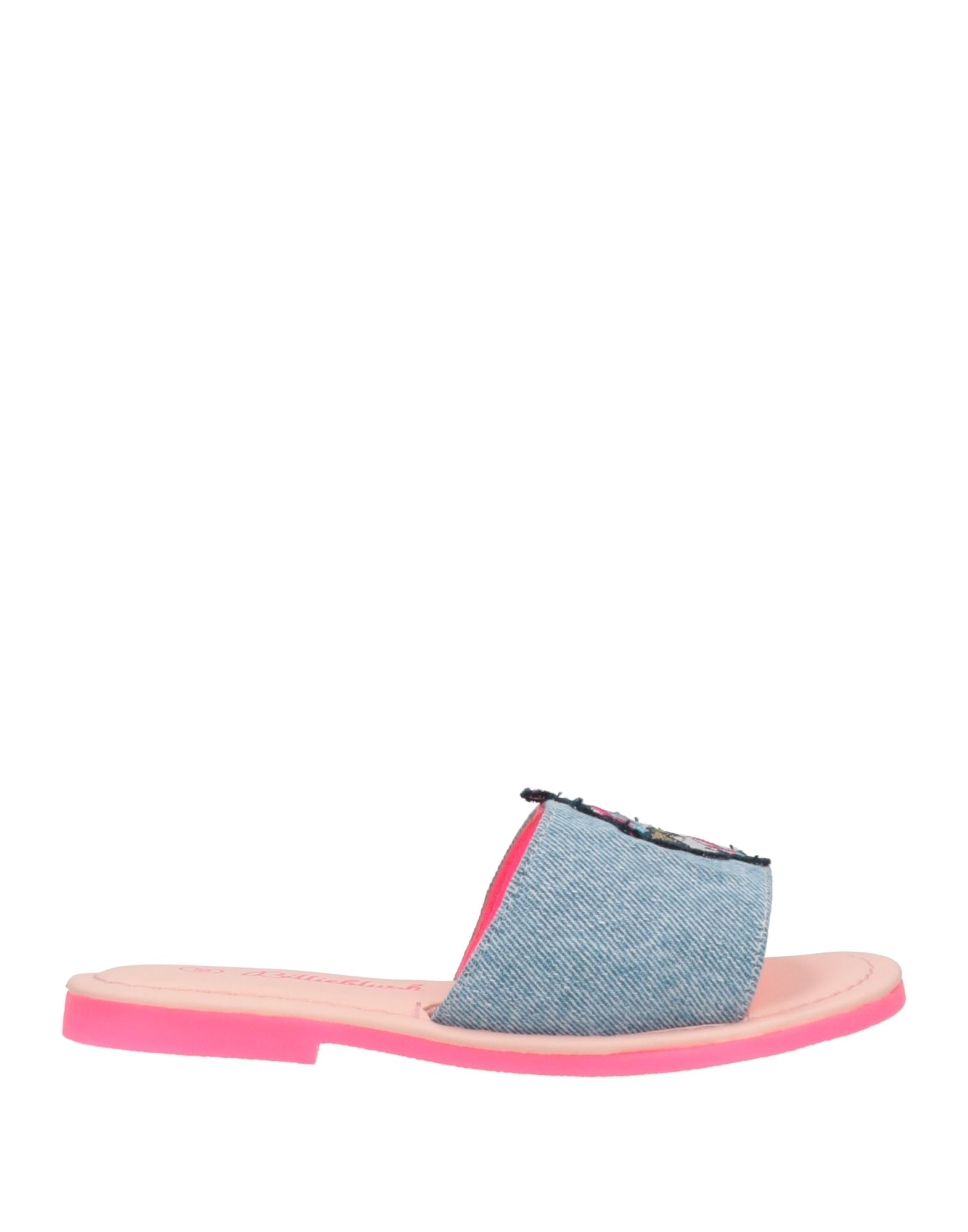 BILLIEBLUSH Sandale Kinder Hellblau von BILLIEBLUSH