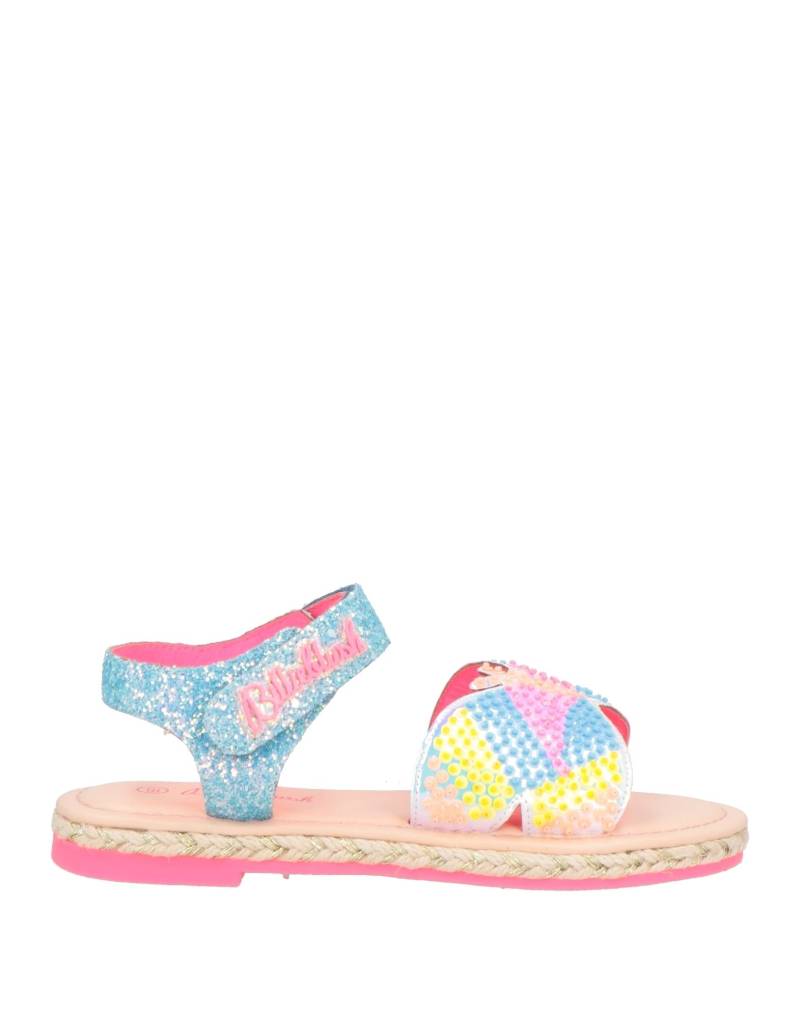 BILLIEBLUSH Espadrilles Kinder Hellblau von BILLIEBLUSH