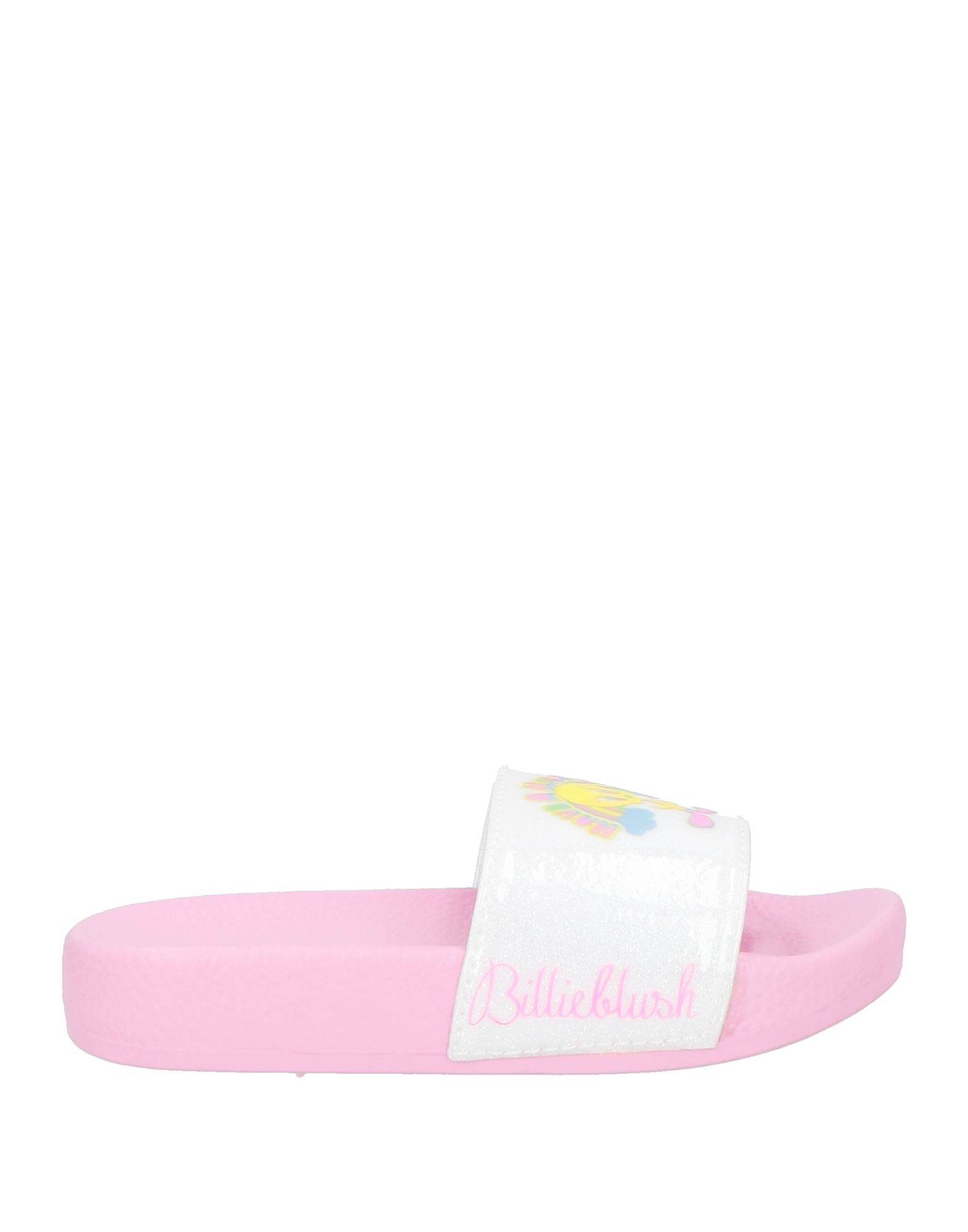 BILLIEBLUSH Sandale Kinder Weiß von BILLIEBLUSH