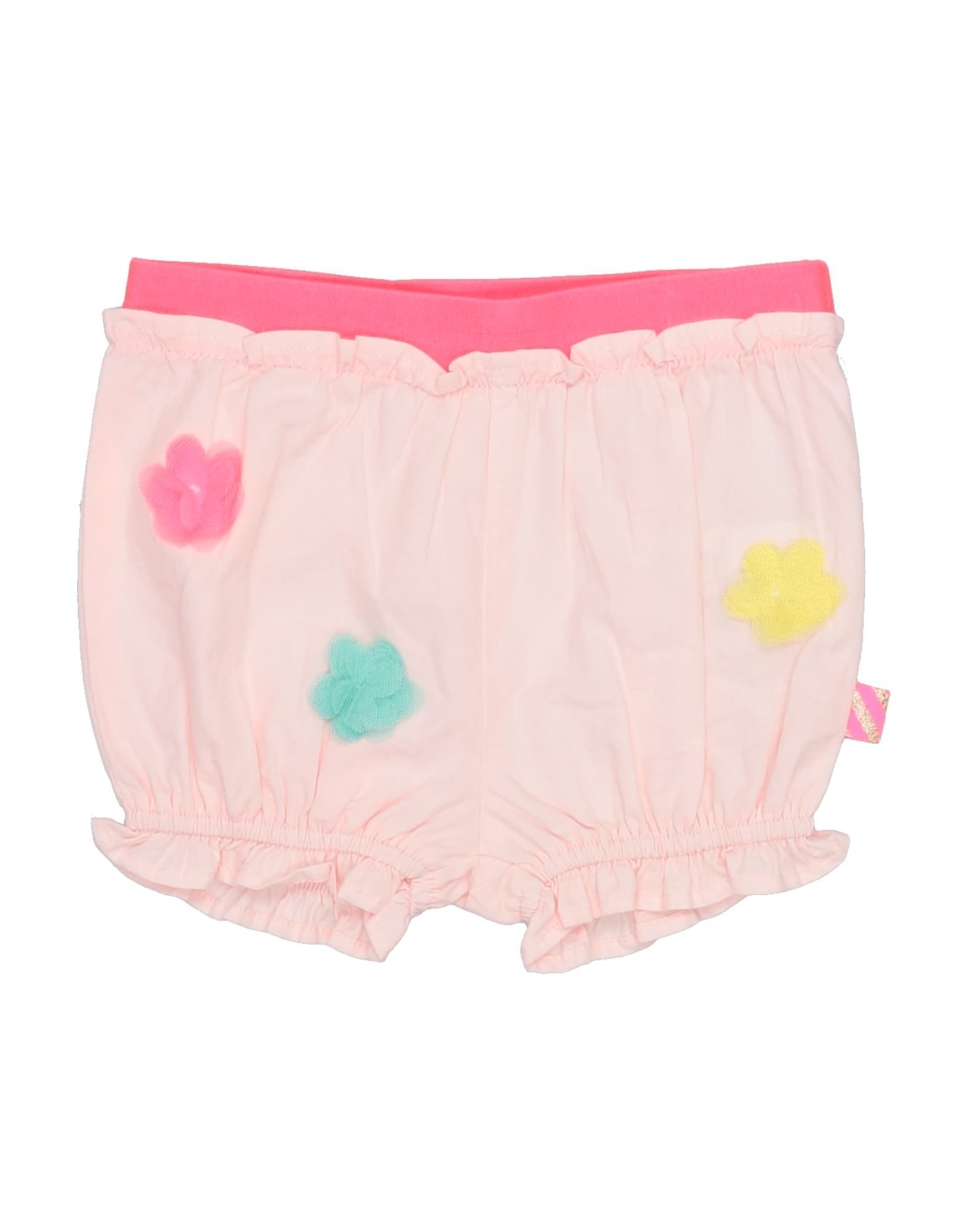 BILLIEBLUSH Shorts & Bermudashorts Kinder Rosa von BILLIEBLUSH