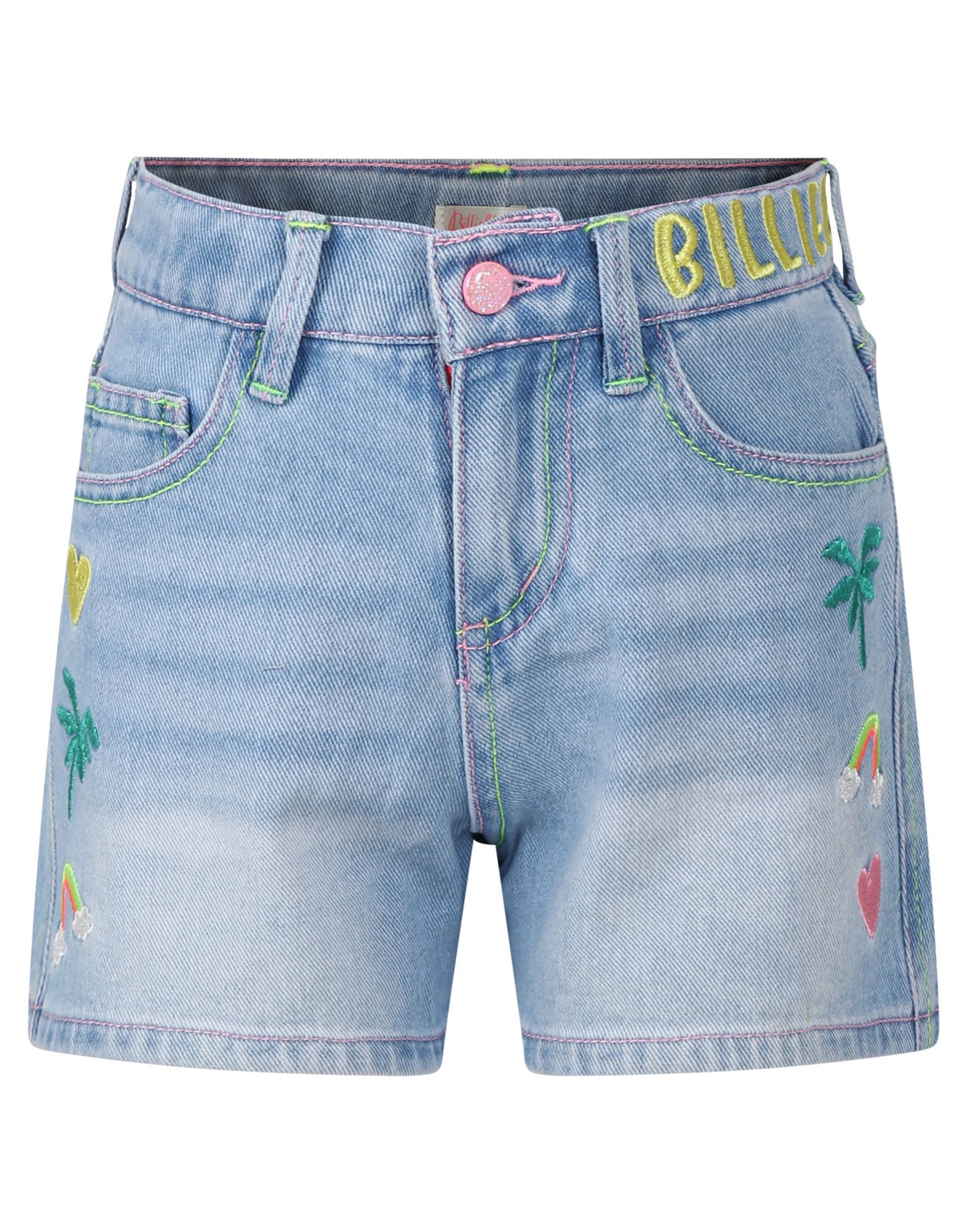 BILLIEBLUSH Shorts & Bermudashorts Kinder Blau von BILLIEBLUSH