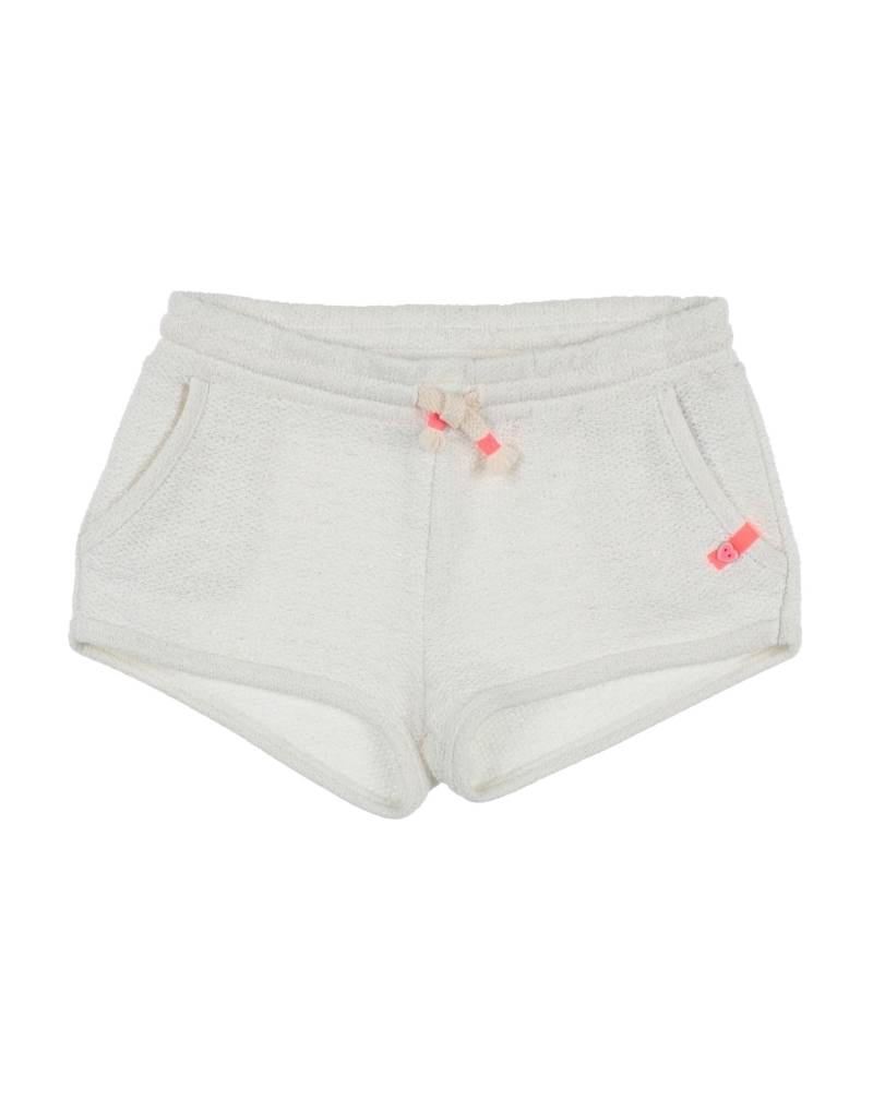 BILLIEBLUSH Shorts & Bermudashorts Kinder Elfenbein von BILLIEBLUSH