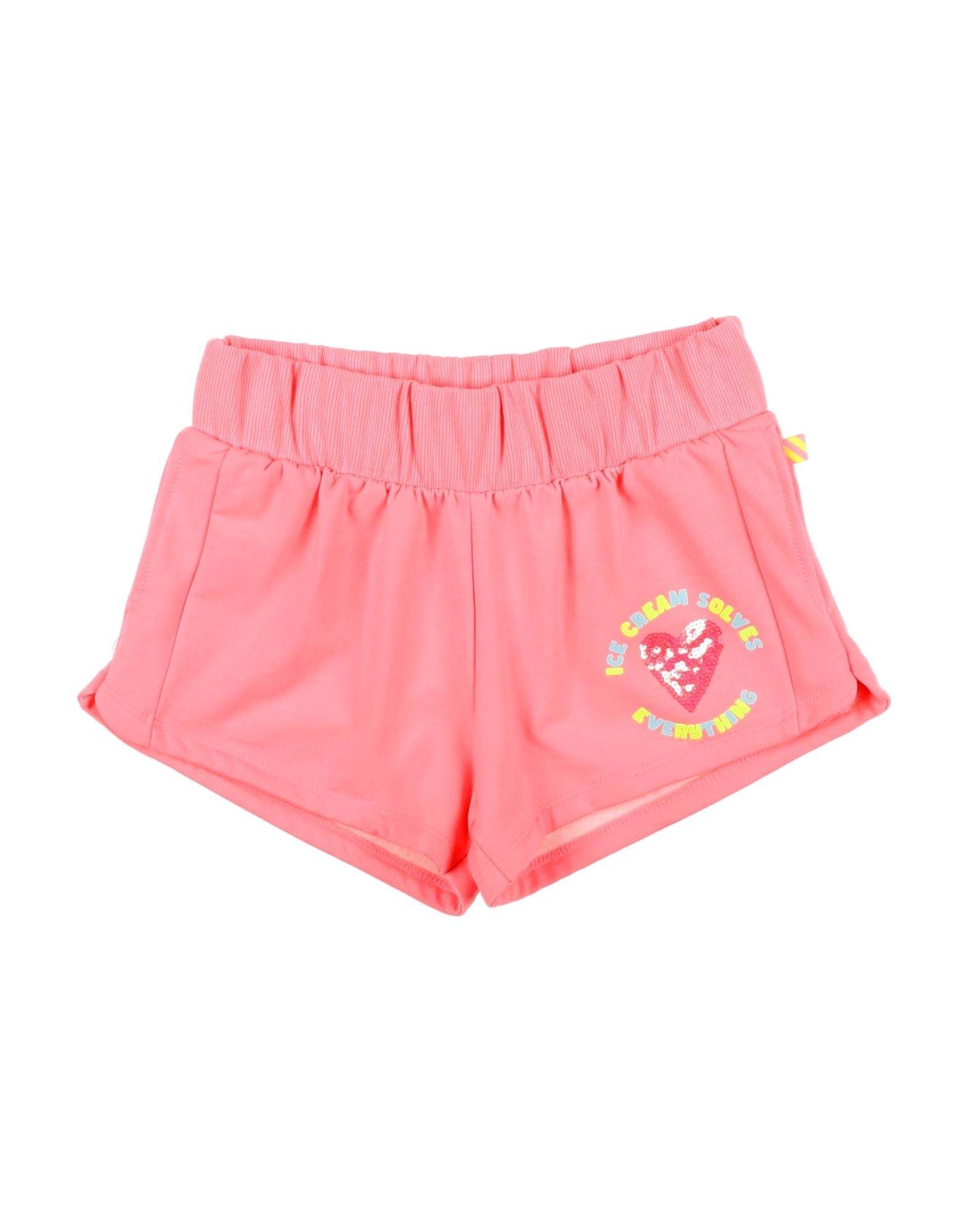 BILLIEBLUSH Shorts & Bermudashorts Kinder Fuchsia von BILLIEBLUSH